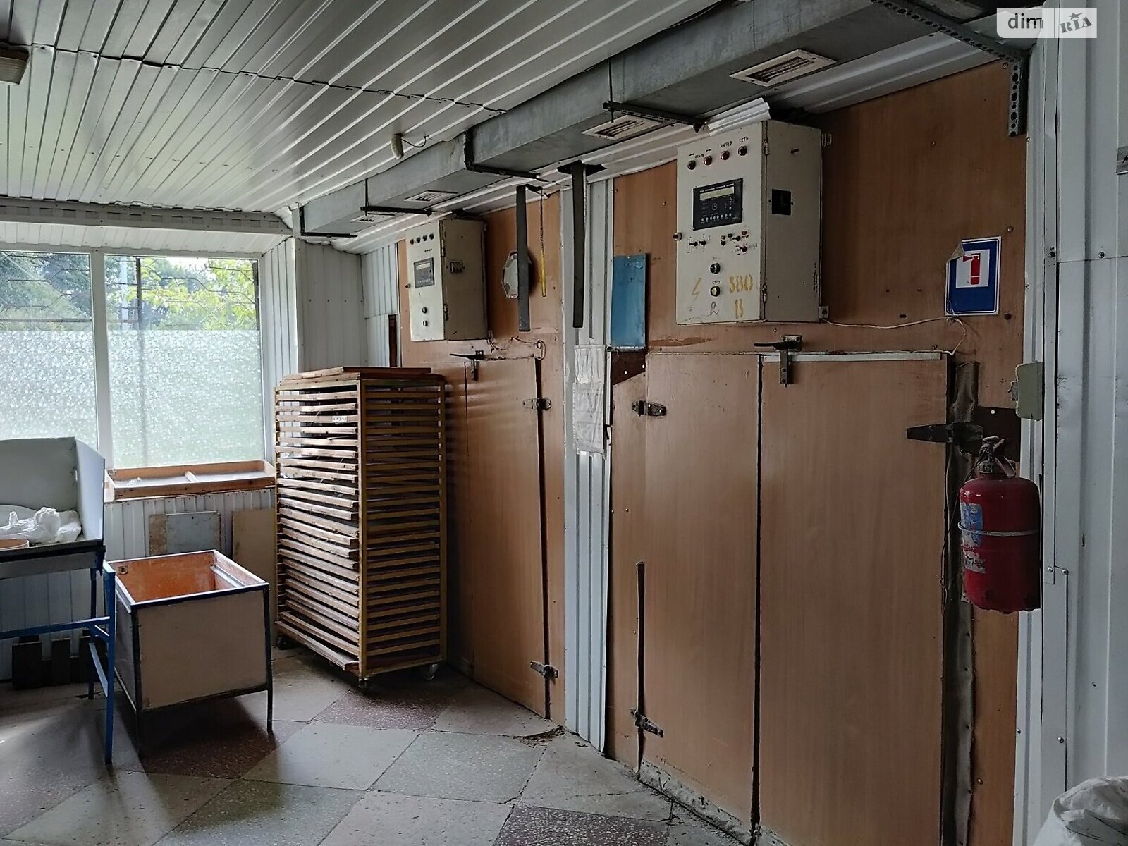 Комерційне приміщення в Вінниці, Гонти вулиця, ціна оренди: 94 500 грн за об’єкт фото 1