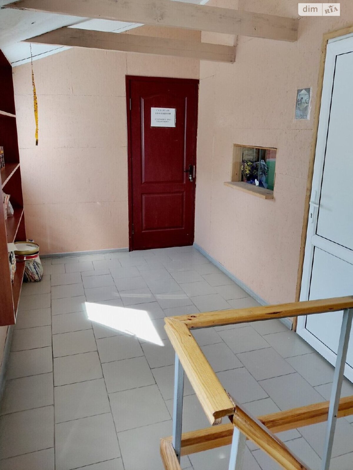 Комерційне приміщення в Вінниці, Гонти вулиця, ціна оренди: 94 500 грн за об’єкт фото 1