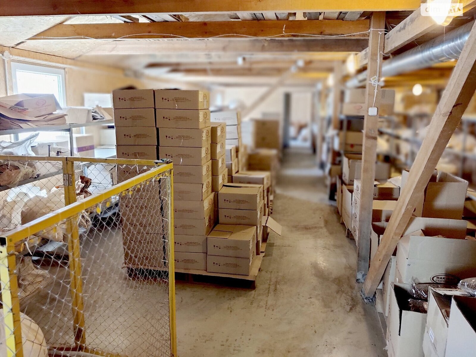 Комерційне приміщення в Вінниці, Гонти вулиця, ціна оренди: 94 500 грн за об’єкт фото 1