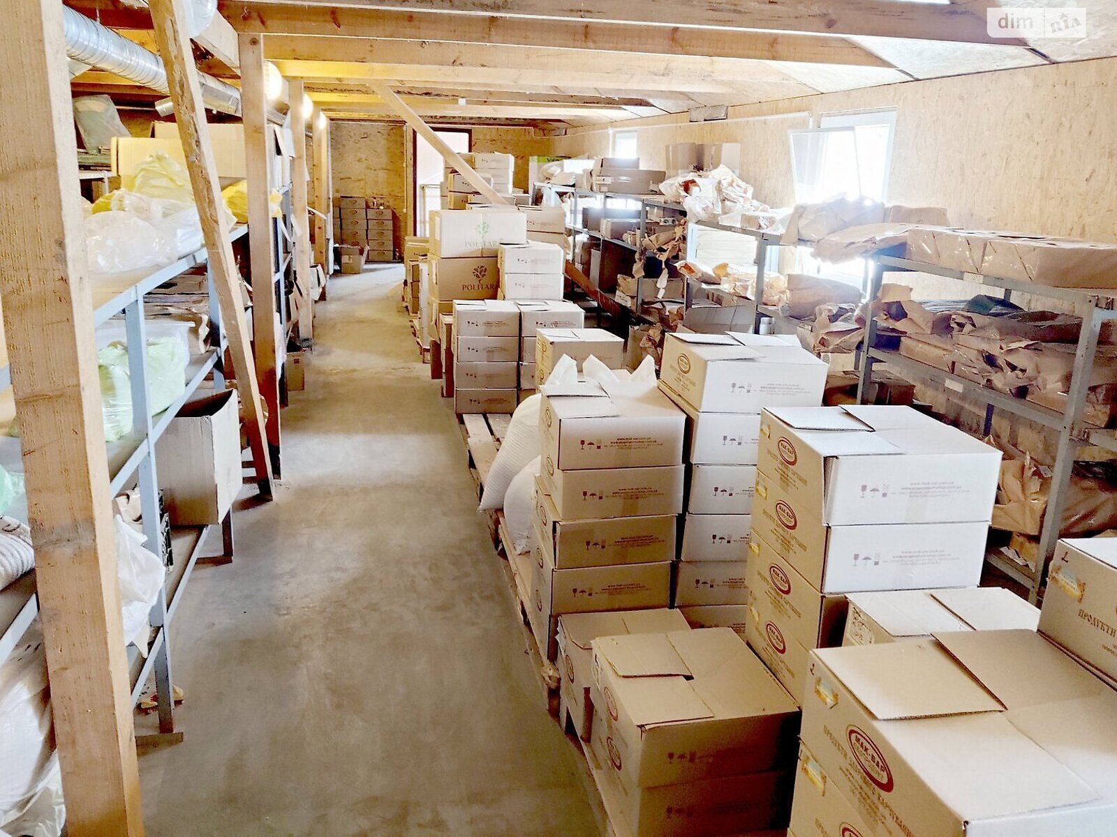 Комерційне приміщення в Вінниці, Гонти вулиця, ціна оренди: 94 500 грн за об’єкт фото 1