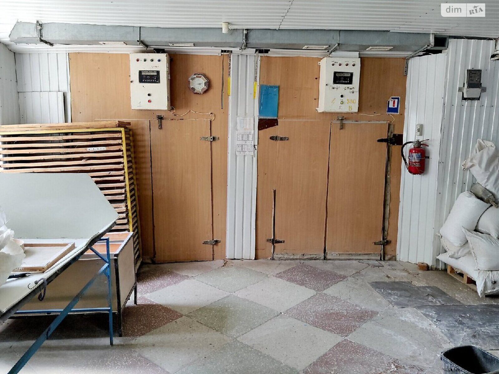 Комерційне приміщення в Вінниці, Гонти вулиця, ціна оренди: 94 500 грн за об’єкт фото 1