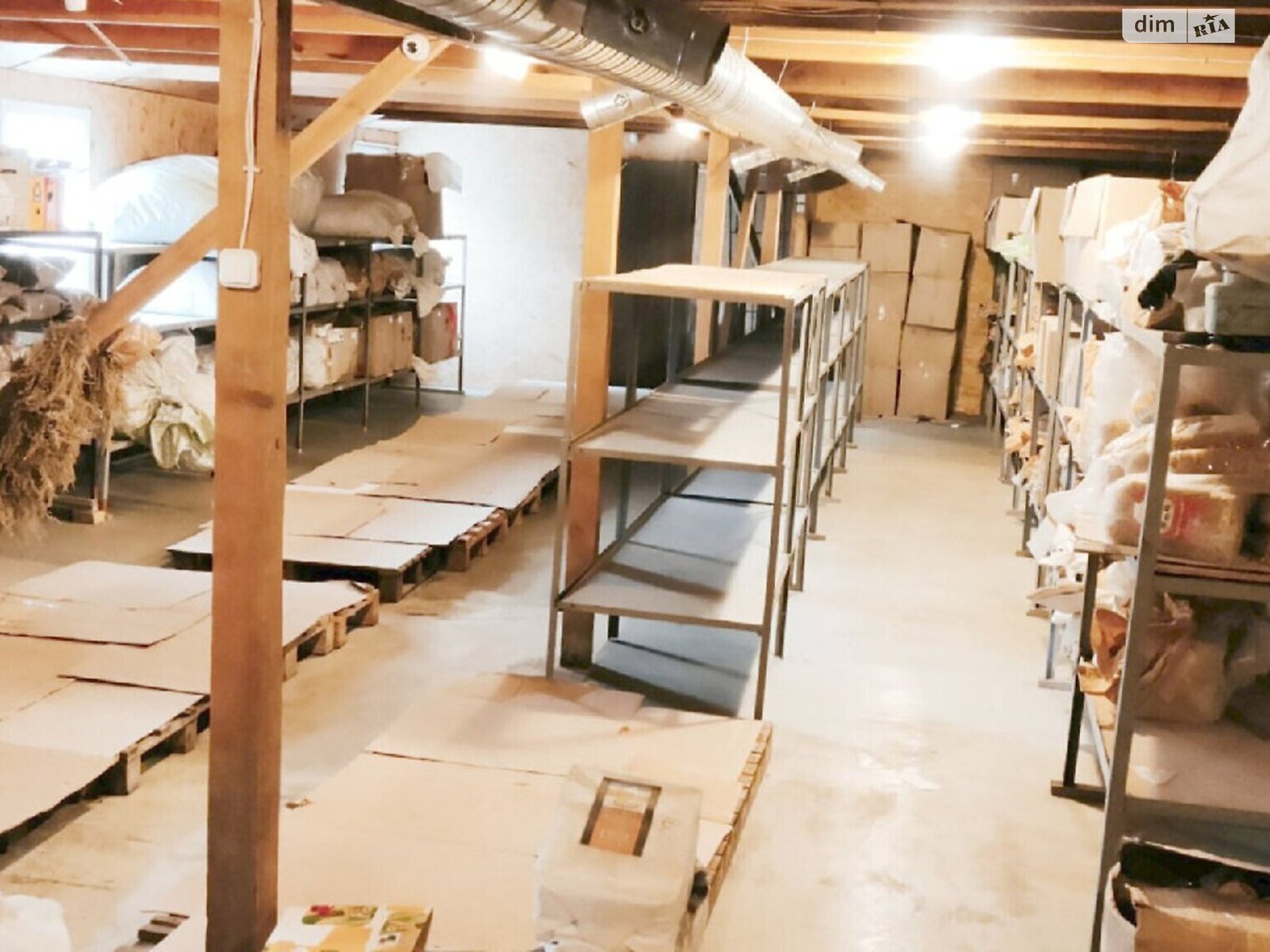 Комерційне приміщення в Вінниці, Гонти вулиця, ціна оренди: 94 500 грн за об’єкт фото 1