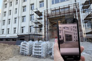 Комерційне приміщення в Вінниці, Хмельницьке шосе, ціна оренди: 120 000 грн за об’єкт фото 2