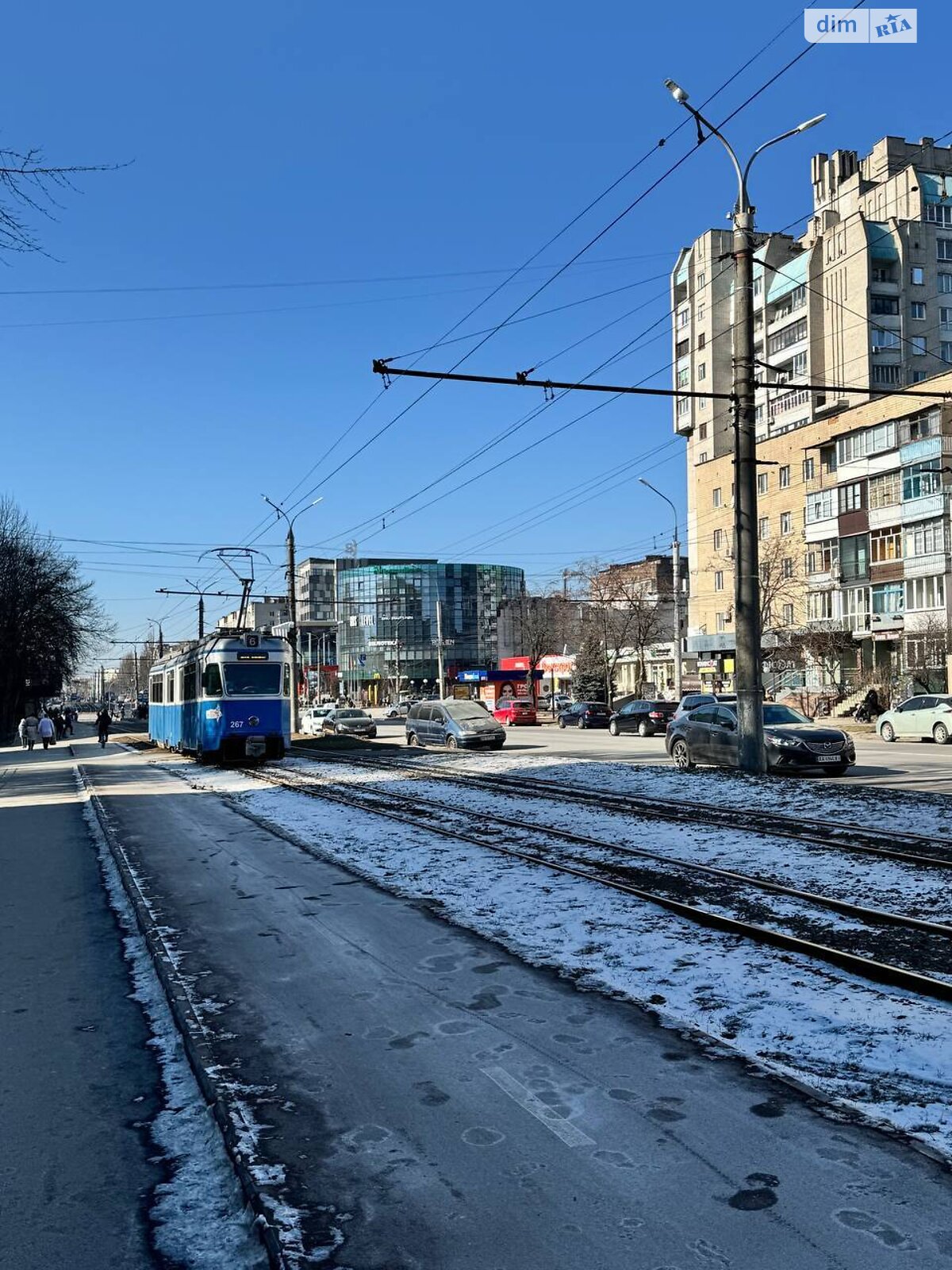 Комерційне приміщення в Вінниці, Келецька вулиця, ціна оренди: 165 000 грн за об’єкт фото 1