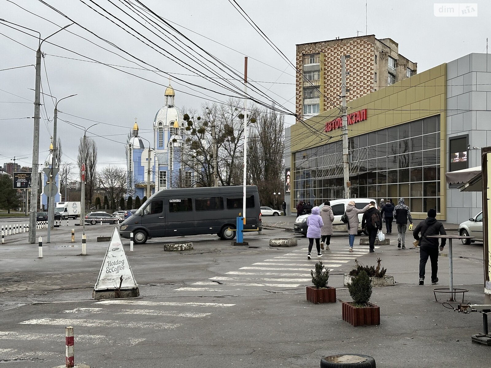 Коммерческое помещение в Виннице, сдам в аренду по Киевская улица 4, район Киевская, цена: 30 000 грн за объект фото 1