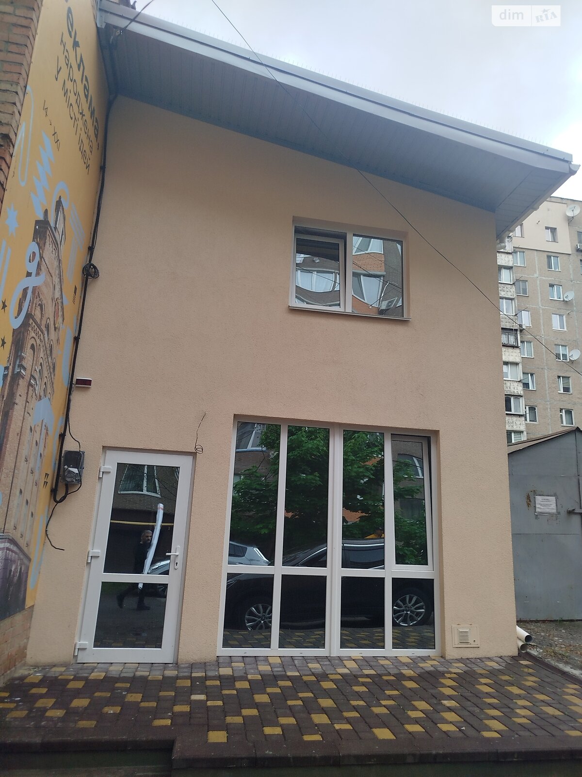 Комерційне приміщення в Вінниці, здам в оренду по Київська вулиця, район Київська, ціна: 25 050 грн за об’єкт фото 1 Комерційне приміщення в Вінниці, здам в оренду по Київська вулиця, район Київська, ціна: 25 050 грн за об’єкт фото 1