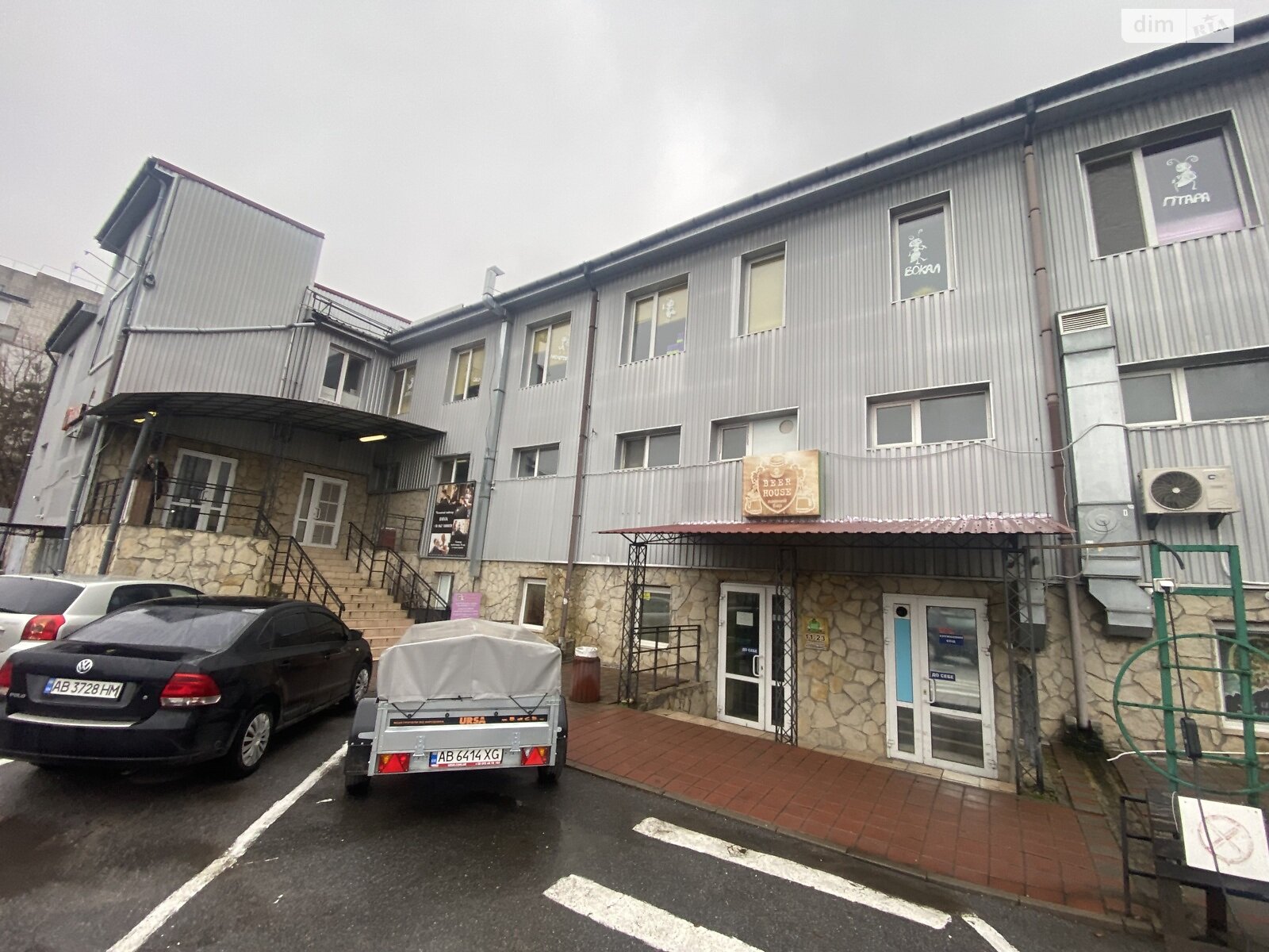 Коммерческое помещение в Виннице, сдам в аренду по Павла Корнелюка (Станиславского) проезд 7, район Киевская, цена: 16 000 грн за объект фото 1 Коммерческое помещение в Виннице, сдам в аренду по Павла Корнелюка (Станиславского) проезд 7, район Киевская, цена: 16 000 грн за объект фото 1