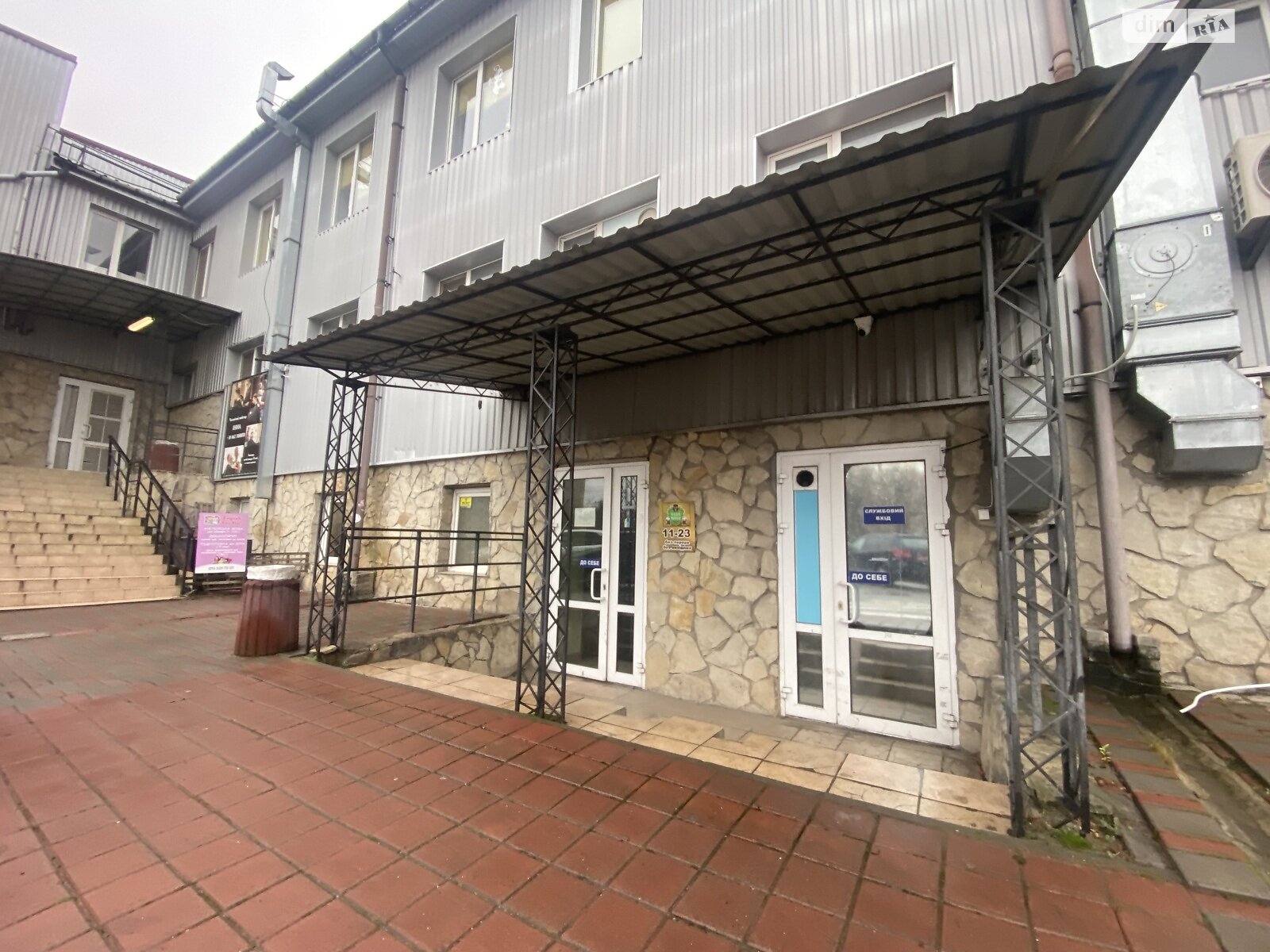 Коммерческое помещение в Виннице, сдам в аренду по Павла Корнелюка (Станиславского) проезд 7, район Киевская, цена: 16 000 грн за объект фото 1 Коммерческое помещение в Виннице, сдам в аренду по Павла Корнелюка (Станиславского) проезд 7, район Киевская, цена: 16 000 грн за объект фото 1