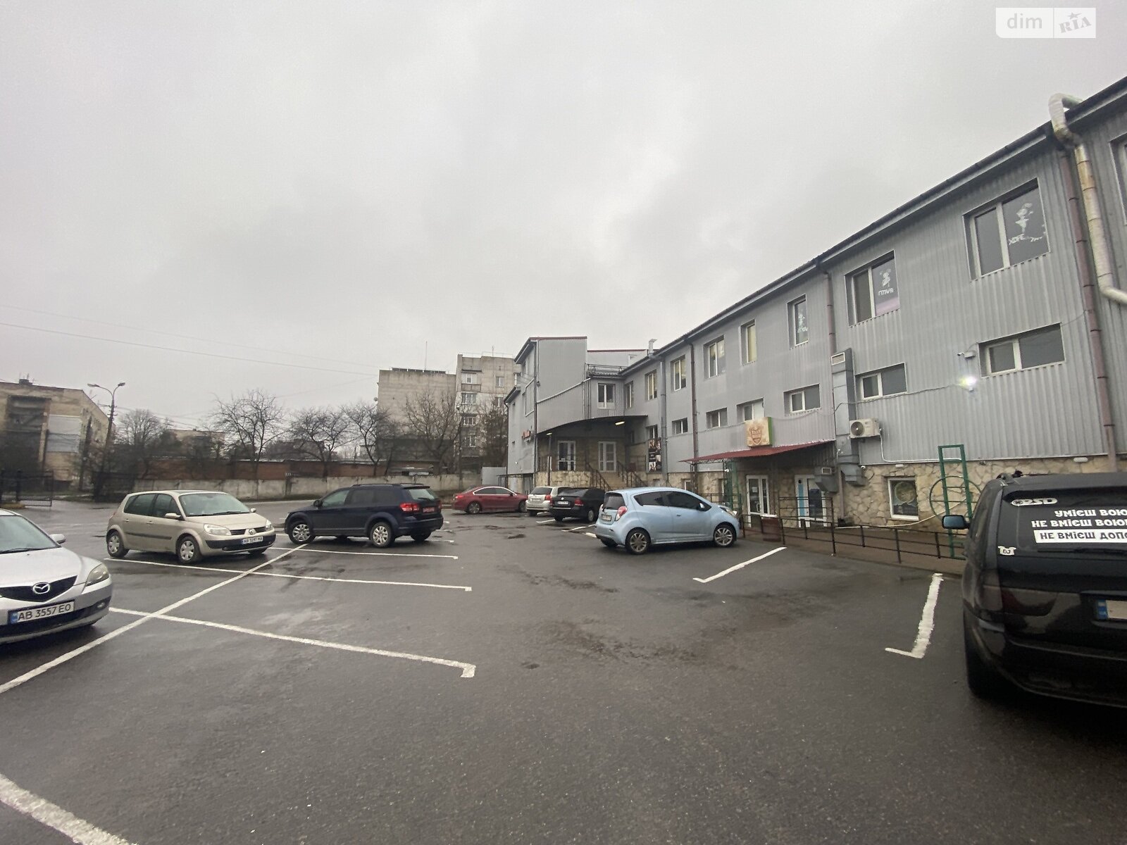 Коммерческое помещение в Виннице, сдам в аренду по Павла Корнелюка (Станиславского) проезд 7, район Киевская, цена: 35 000 грн за объект фото 1 Коммерческое помещение в Виннице, сдам в аренду по Павла Корнелюка (Станиславского) проезд 7, район Киевская, цена: 35 000 грн за объект фото 1