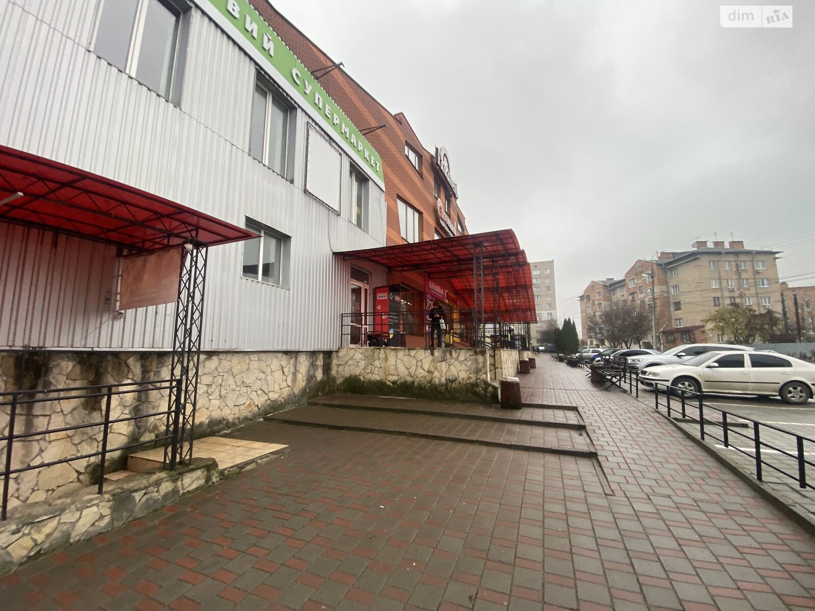 Коммерческое помещение в Виннице, сдам в аренду по Павла Корнелюка (Станиславского) проезд 7, район Киевская, цена: 35 000 грн за объект фото 1 Коммерческое помещение в Виннице, сдам в аренду по Павла Корнелюка (Станиславского) проезд 7, район Киевская, цена: 35 000 грн за объект фото 1