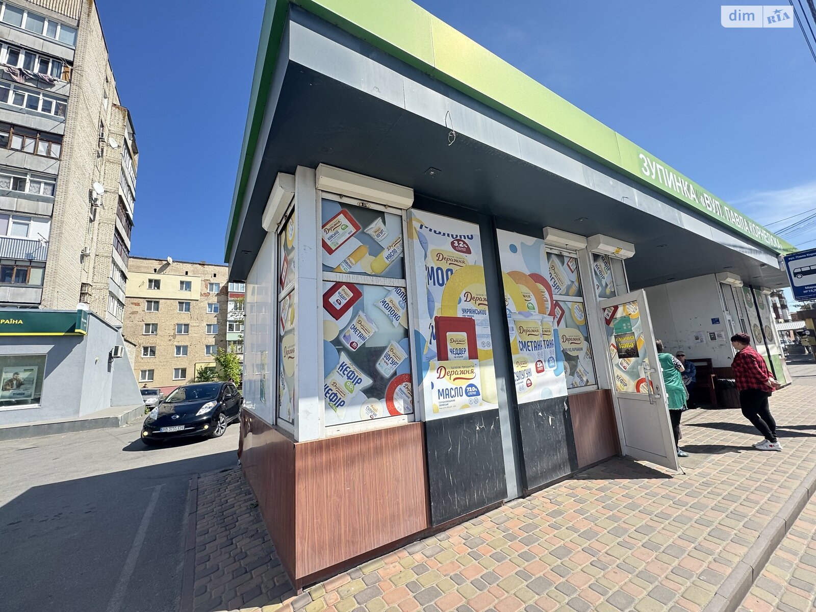 Комерційне приміщення в Вінниці, здам в оренду по Павла Корнелюка (Станіславського) вулиця 2, район Київська, ціна: 25 000 грн за об’єкт фото 1 Комерційне приміщення в Вінниці, здам в оренду по Павла Корнелюка (Станіславського) вулиця 2, район Київська, ціна: 25 000 грн за об’єкт фото 1