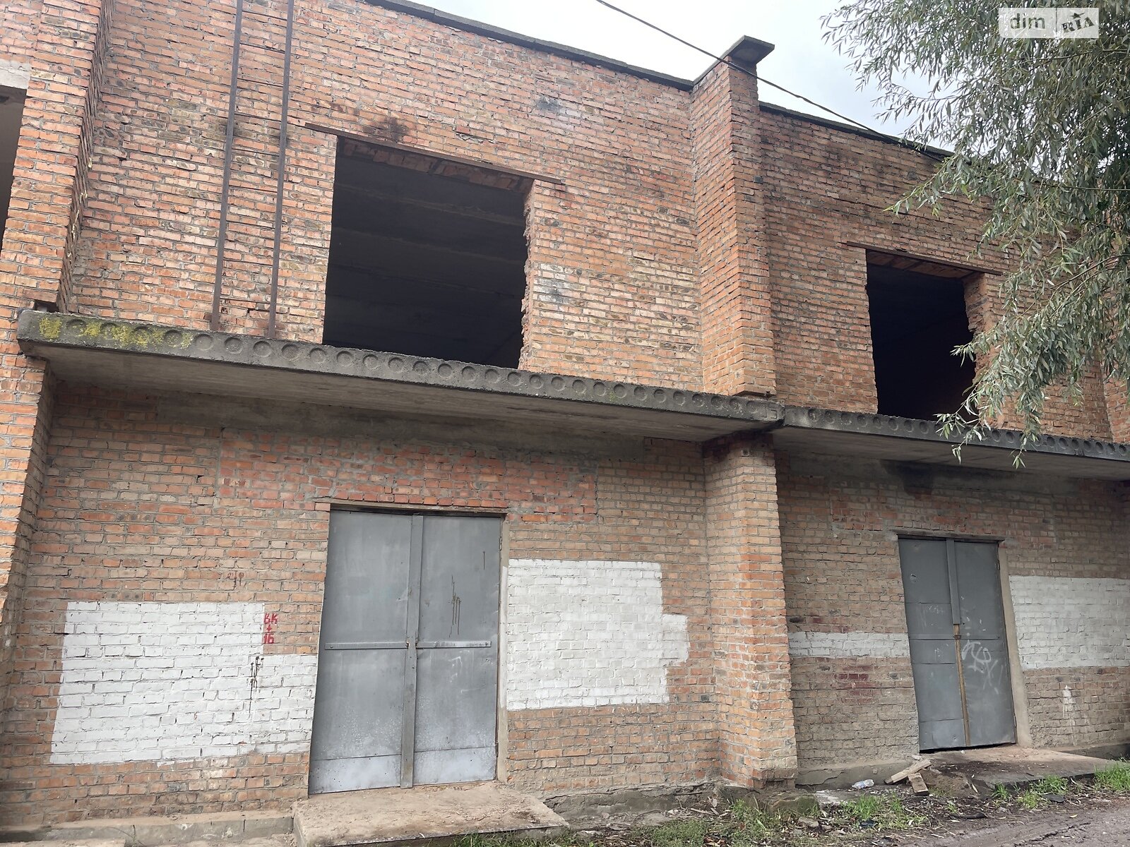 Коммерческое помещение в Виннице, сдам в аренду по Павла Корнелюка (Станиславского) улица 30, район Киевская, цена: 147 700 грн за объект фото 1