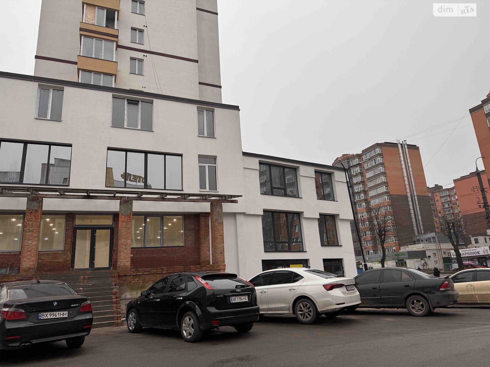 Коммерческое помещение в Виннице, сдам в аренду по Стрелецкая улица 1 корпус 1, район Киевская, цена: 69 222 грн за объект фото 1 Коммерческое помещение в Виннице, сдам в аренду по Стрелецкая улица 1 корпус 1, район Киевская, цена: 69 222 грн за объект фото 1