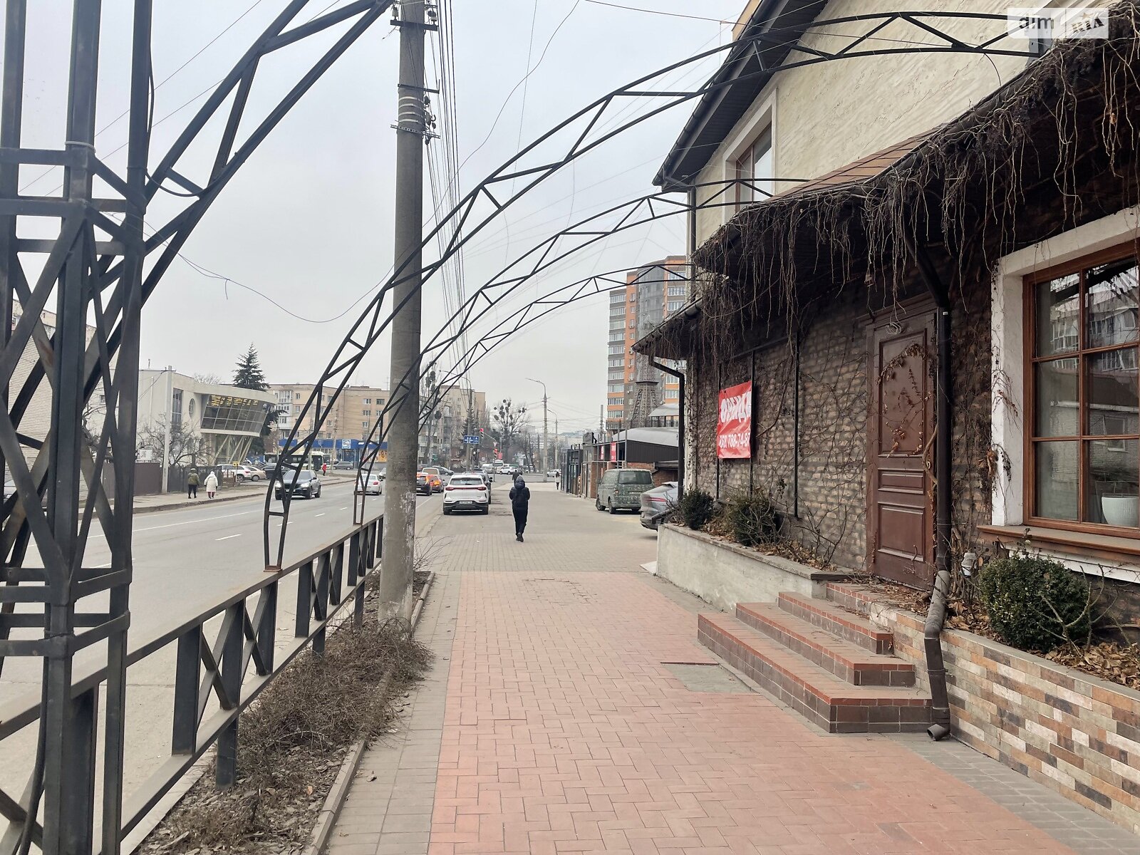 Коммерческое помещение в Виннице, сдам в аренду по ул. Стрелецкая, район Киевская, цена: 65 000 грн за объект фото 1 Коммерческое помещение в Виннице, сдам в аренду по ул. Стрелецкая, район Киевская, цена: 65 000 грн за объект фото 1