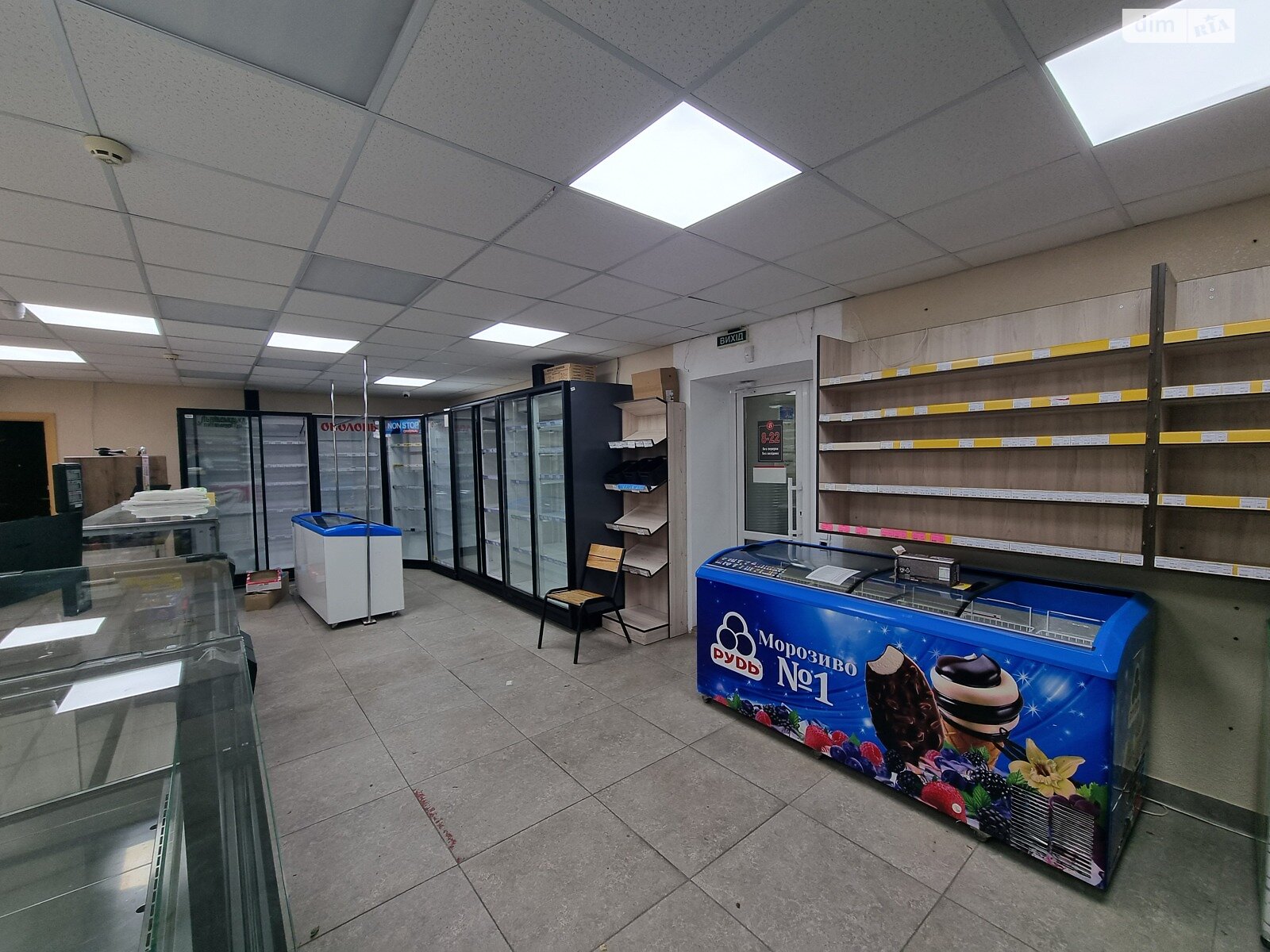 Коммерческое помещение в Виннице, сдам в аренду по Стрелецкая улица 3, район Киевская, цена: 32 000 грн за объект фото 1 Коммерческое помещение в Виннице, сдам в аренду по Стрелецкая улица 3, район Киевская, цена: 32 000 грн за объект фото 1