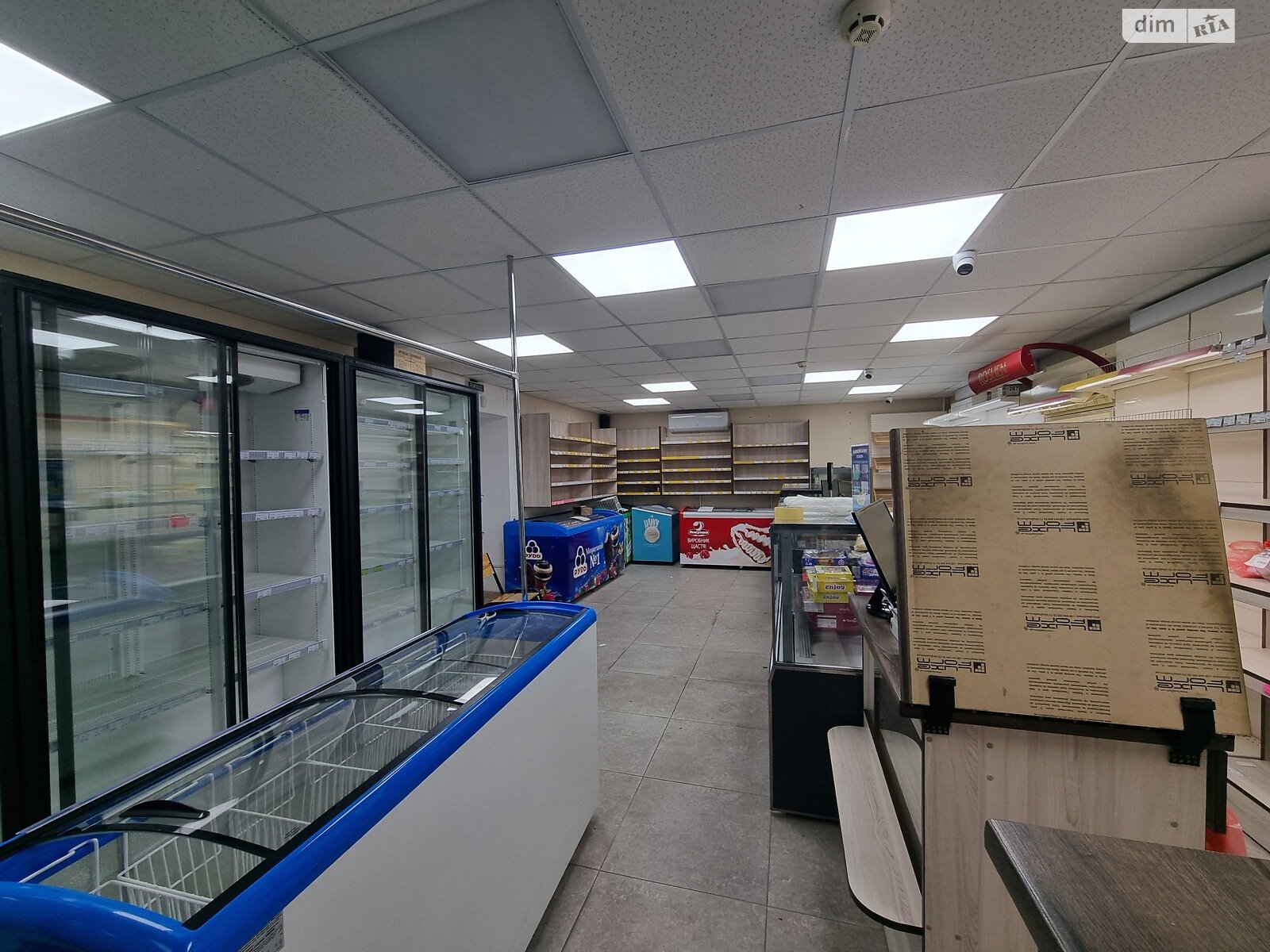 Коммерческое помещение в Виннице, сдам в аренду по Стрелецкая улица 3, район Киевская, цена: 32 000 грн за объект фото 1 Коммерческое помещение в Виннице, сдам в аренду по Стрелецкая улица 3, район Киевская, цена: 32 000 грн за объект фото 1