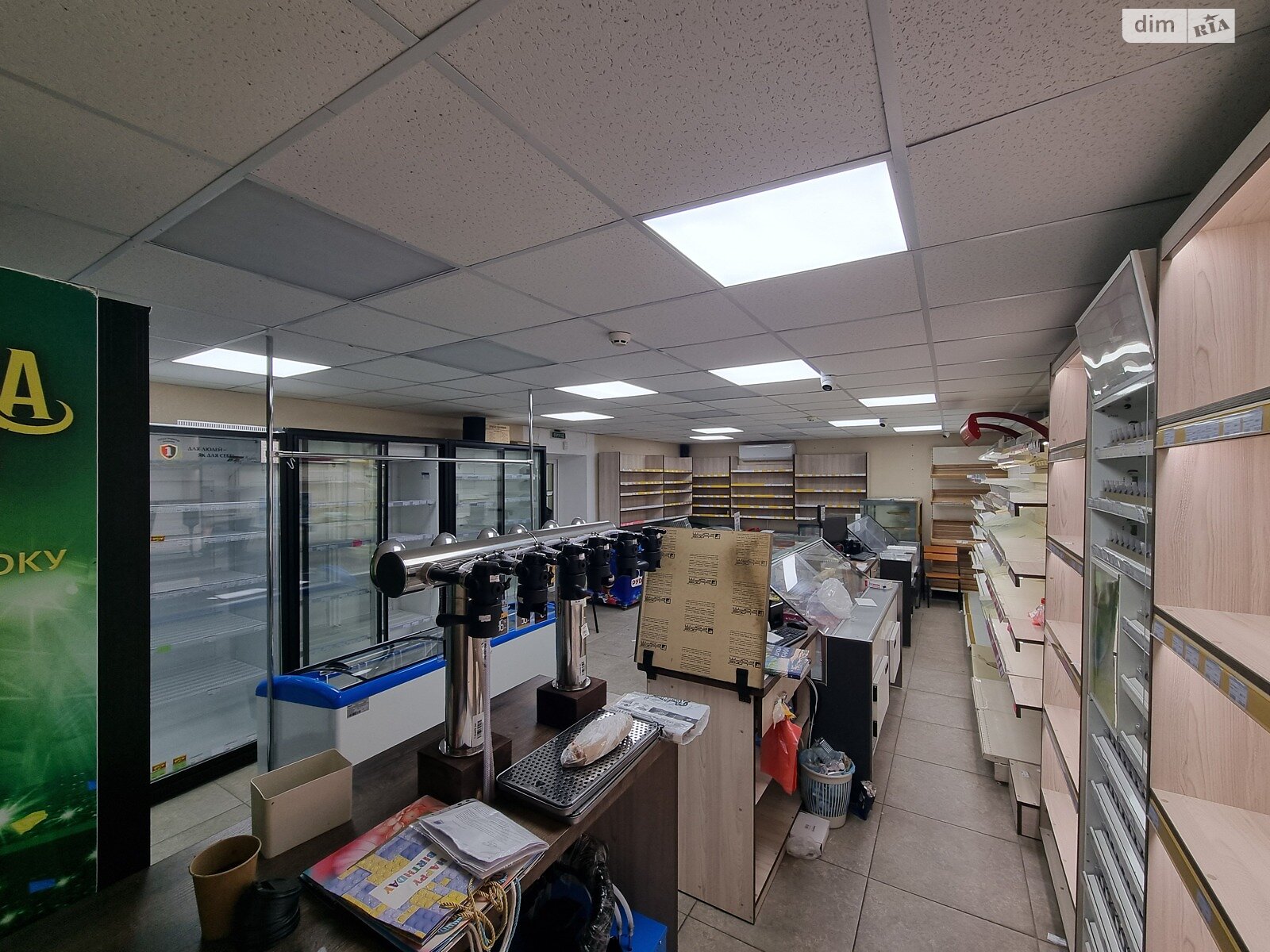 Коммерческое помещение в Виннице, сдам в аренду по Стрелецкая улица 3, район Киевская, цена: 32 000 грн за объект фото 1 Коммерческое помещение в Виннице, сдам в аренду по Стрелецкая улица 3, район Киевская, цена: 32 000 грн за объект фото 1