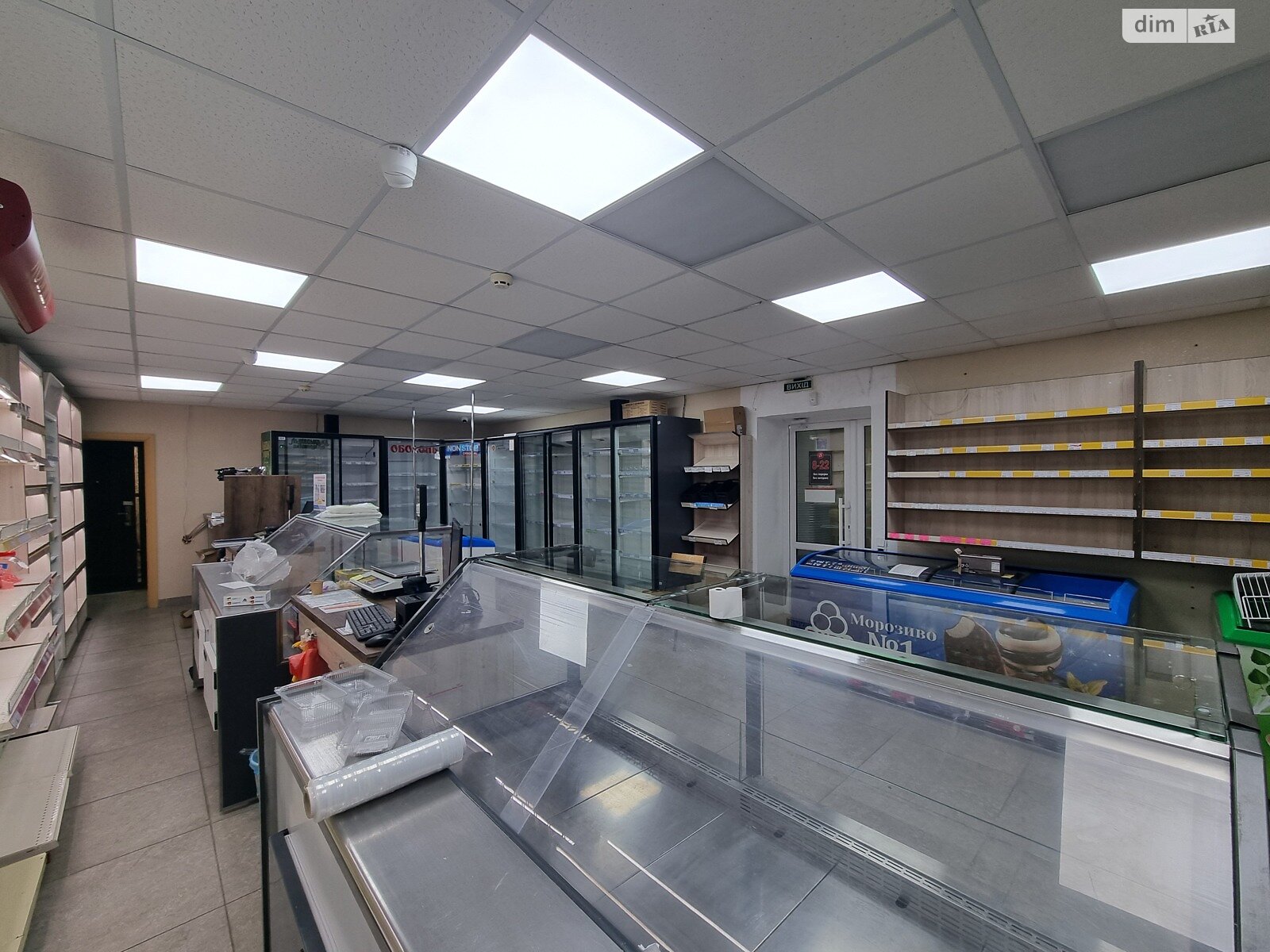 Коммерческое помещение в Виннице, сдам в аренду по Стрелецкая улица 3, район Киевская, цена: 32 000 грн за объект фото 1 Коммерческое помещение в Виннице, сдам в аренду по Стрелецкая улица 3, район Киевская, цена: 32 000 грн за объект фото 1