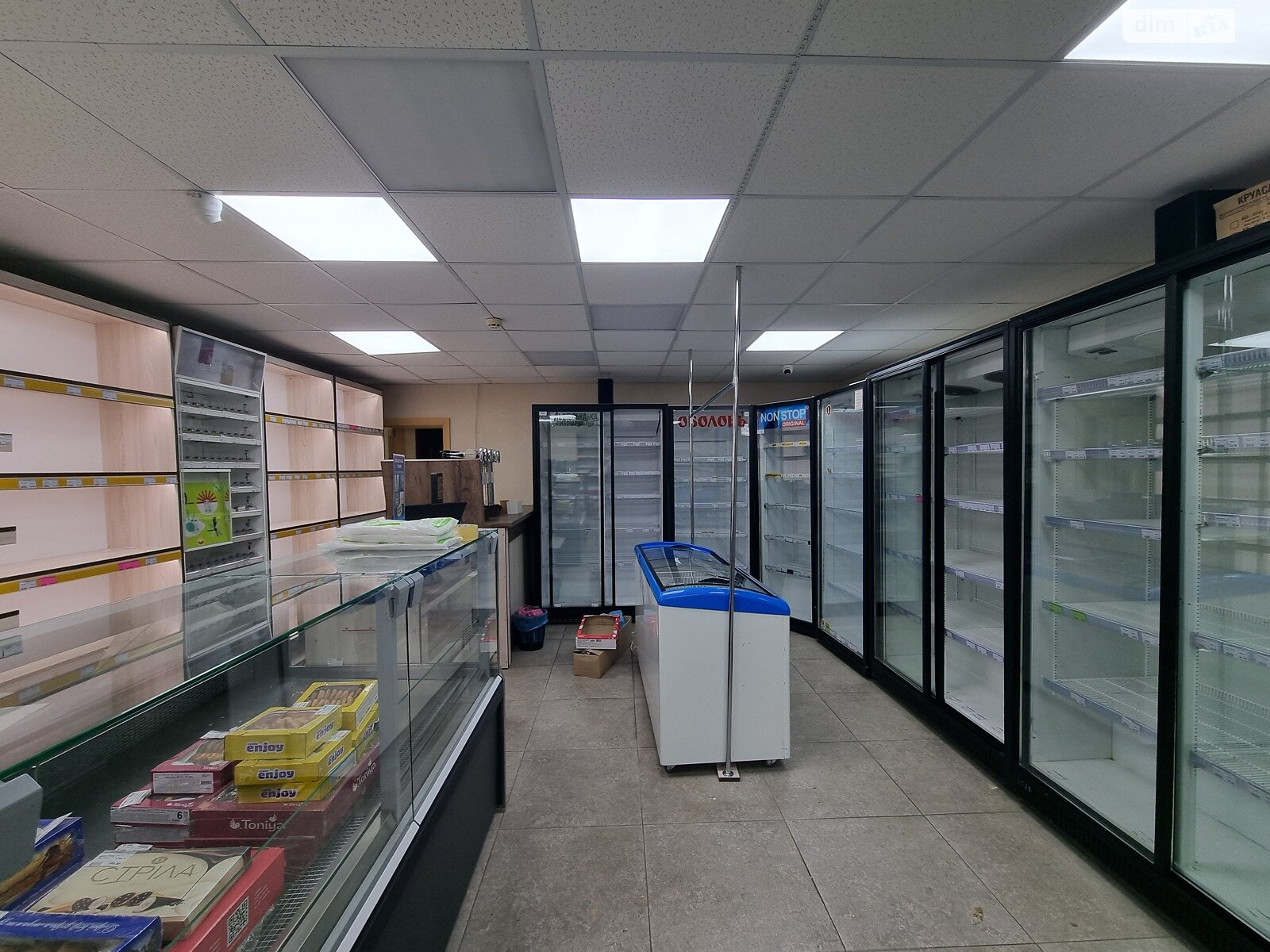 Коммерческое помещение в Виннице, сдам в аренду по Стрелецкая улица 3, район Киевская, цена: 32 000 грн за объект фото 1 Коммерческое помещение в Виннице, сдам в аренду по Стрелецкая улица 3, район Киевская, цена: 32 000 грн за объект фото 1