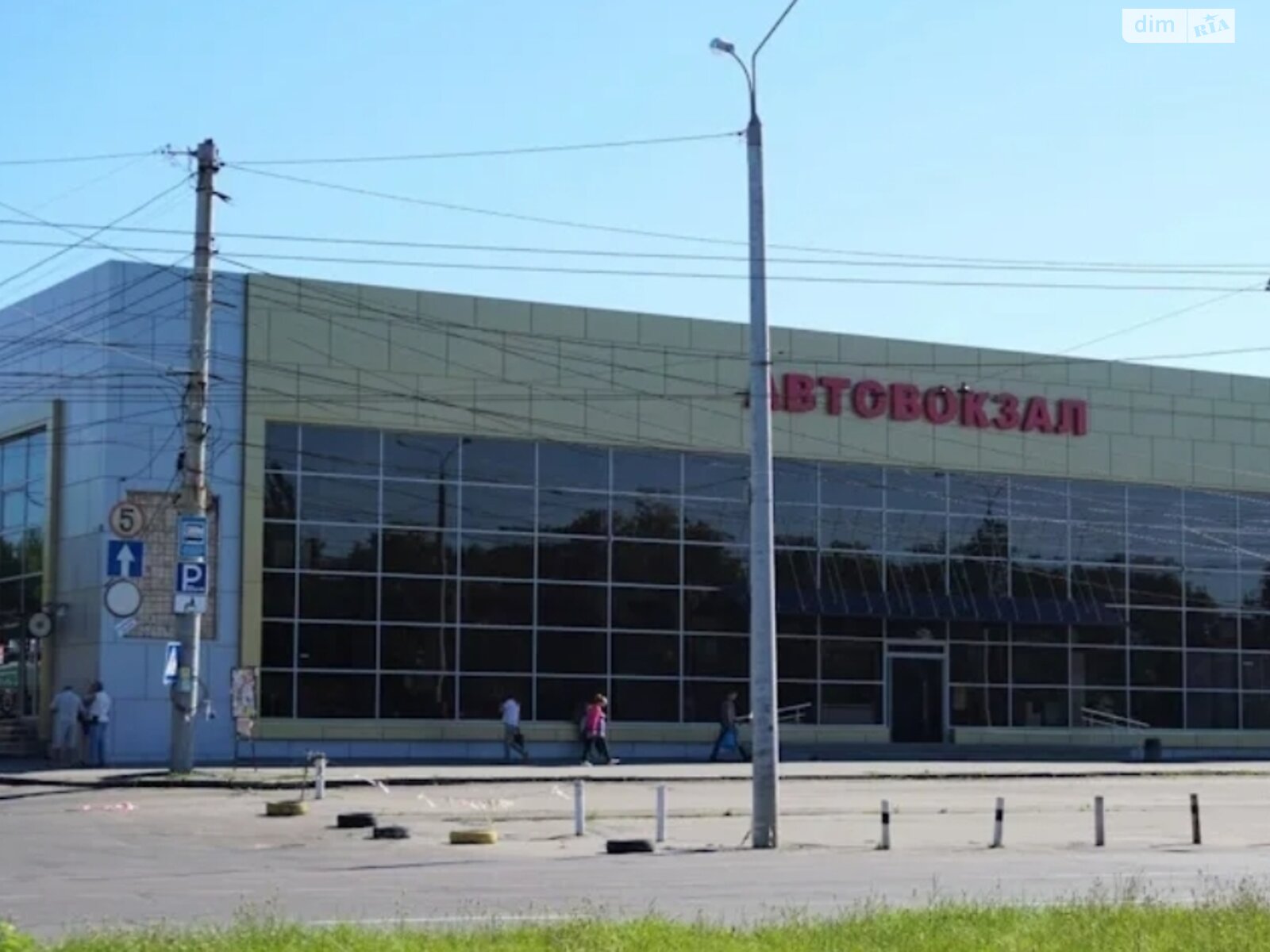 Коммерческое помещение в Виннице, Киевская улица, цена аренды: 15 000 грн за объект фото 1 Коммерческое помещение в Виннице, Киевская улица, цена аренды: 15 000 грн за объект фото 1