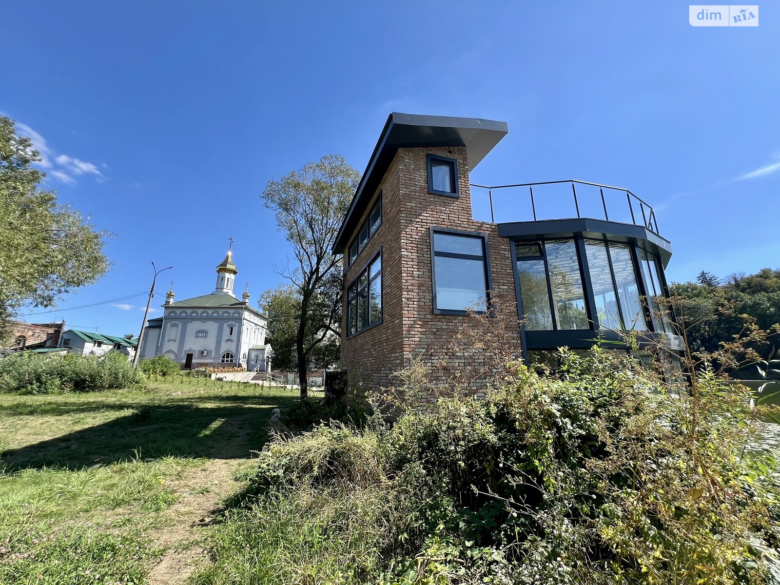 Комерційне приміщення в Вінниці, здам в оренду по В’ячеслава Чорновола вулиця, район Київська, ціна: 83 500 грн за об’єкт фото 1