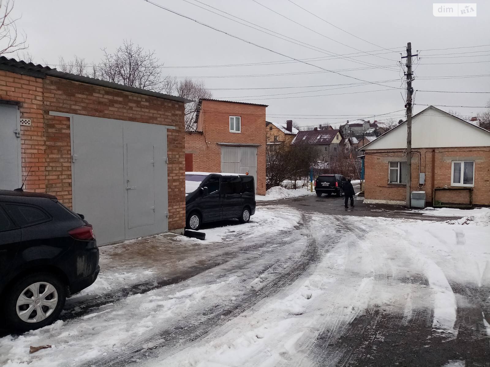 Комерційне приміщення в Вінниці, здам в оренду по Євгена Чикаленка (Лермонтова) вулиця, район Корея, ціна: 5 000 грн за об’єкт фото 1