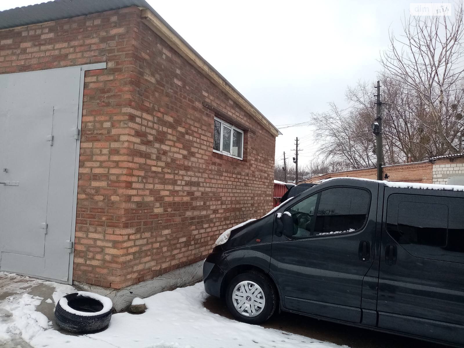 Комерційне приміщення в Вінниці, здам в оренду по Євгена Чикаленка (Лермонтова) вулиця, район Корея, ціна: 5 000 грн за об’єкт фото 1