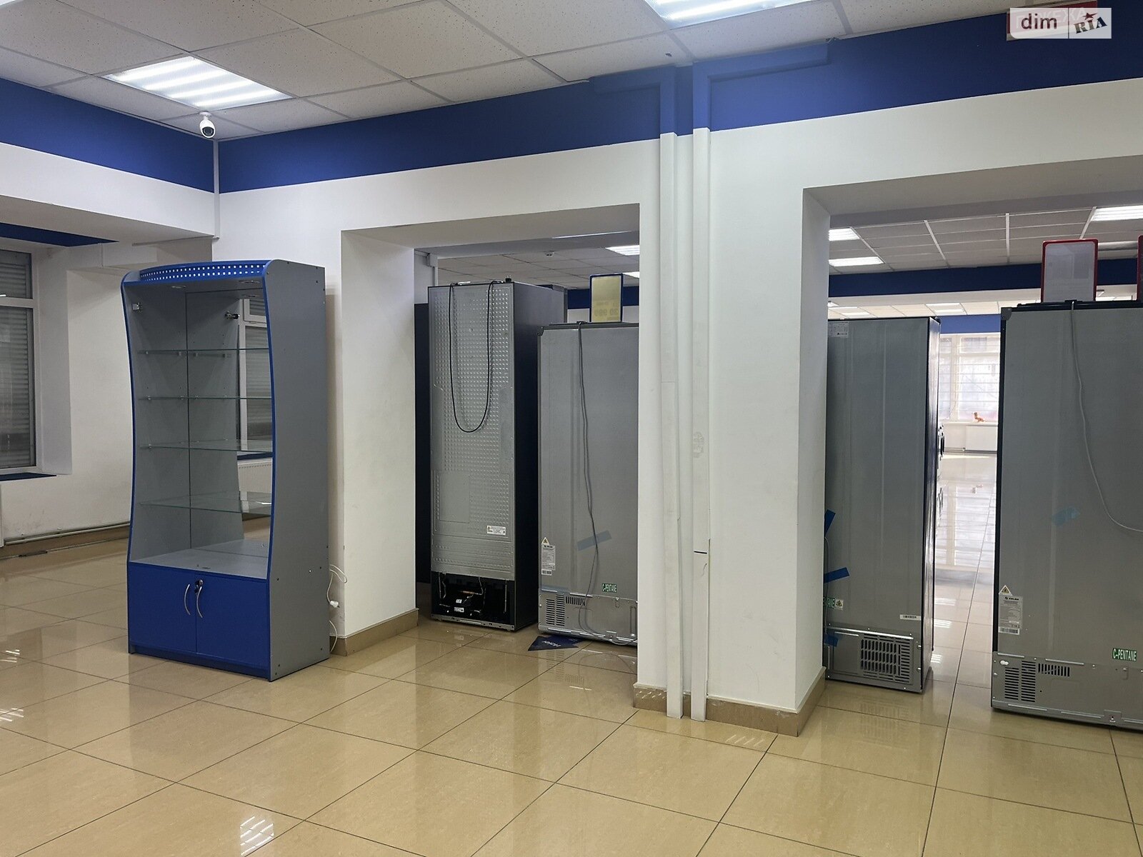 Коммерческое помещение в Виннице, Коцюбинского проспект, цена аренды: 80 000 грн за объект фото 1 Коммерческое помещение в Виннице, Коцюбинского проспект, цена аренды: 80 000 грн за объект фото 1