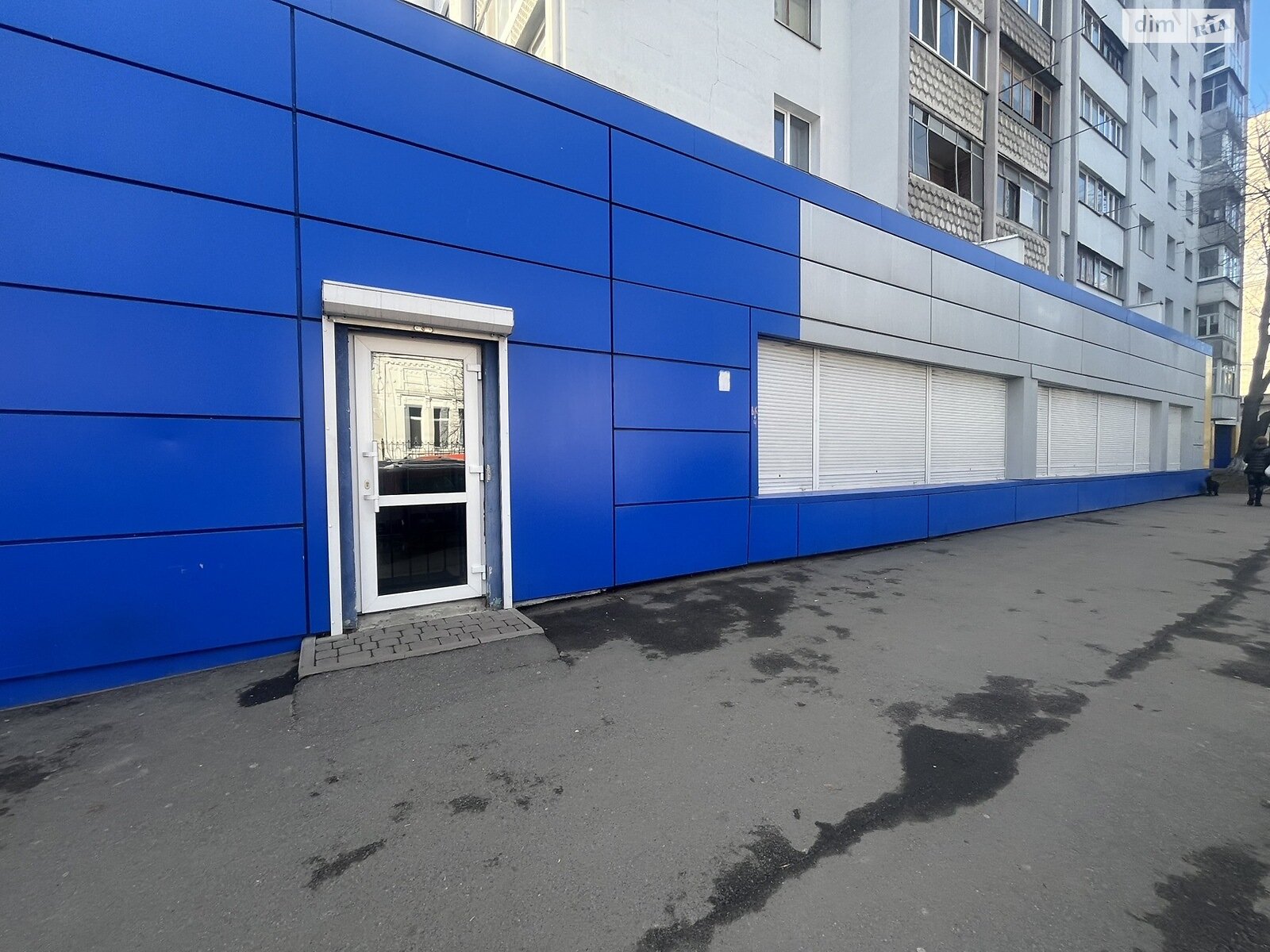 Коммерческое помещение в Виннице, Коцюбинского проспект, цена аренды: 80 000 грн за объект фото 1 Коммерческое помещение в Виннице, Коцюбинского проспект, цена аренды: 80 000 грн за объект фото 1