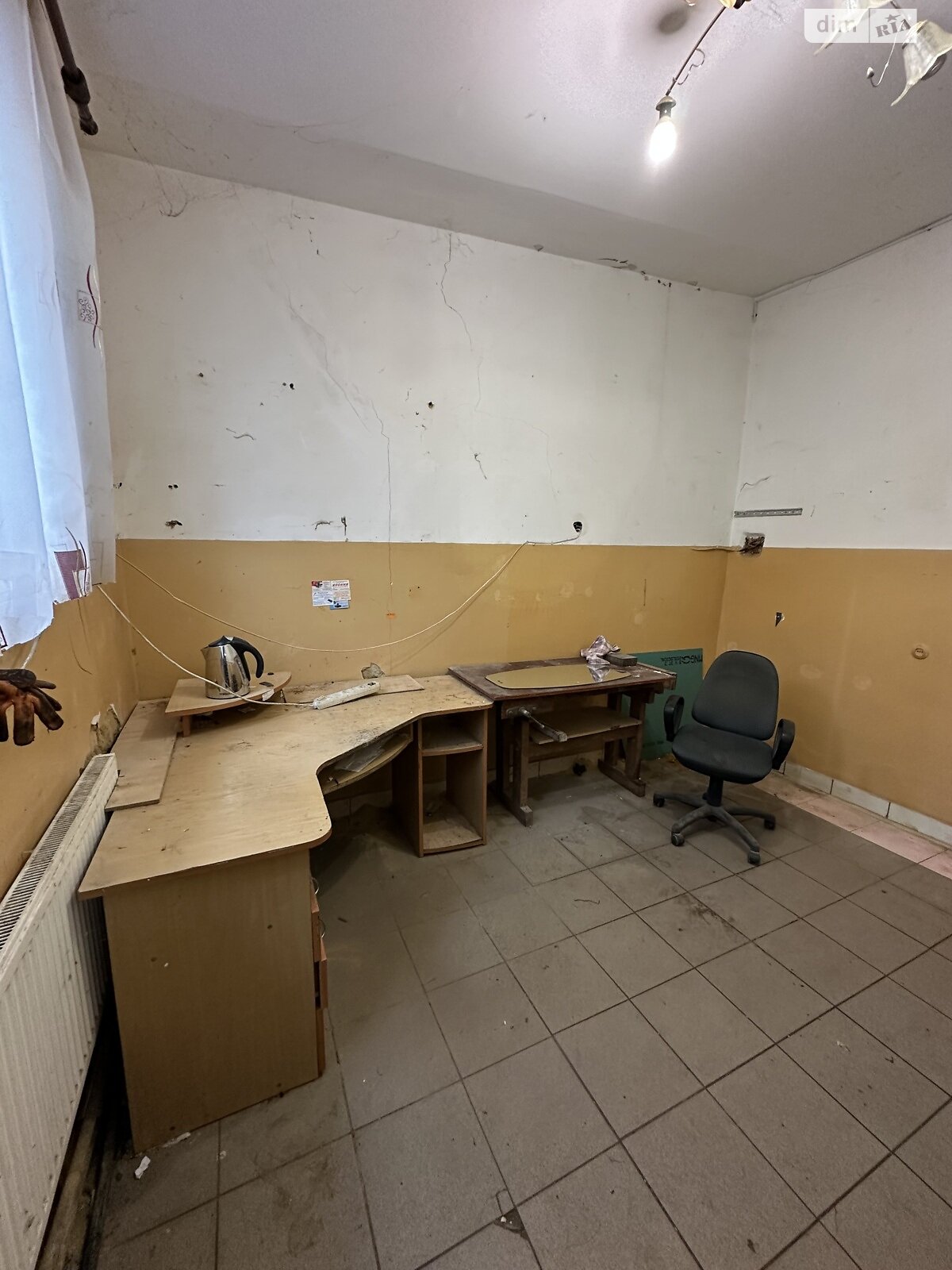 Коммерческое помещение в Виннице, сдам в аренду по Хмельницкое шоссе, район Ленинский, цена: 9 800 грн за объект фото 1