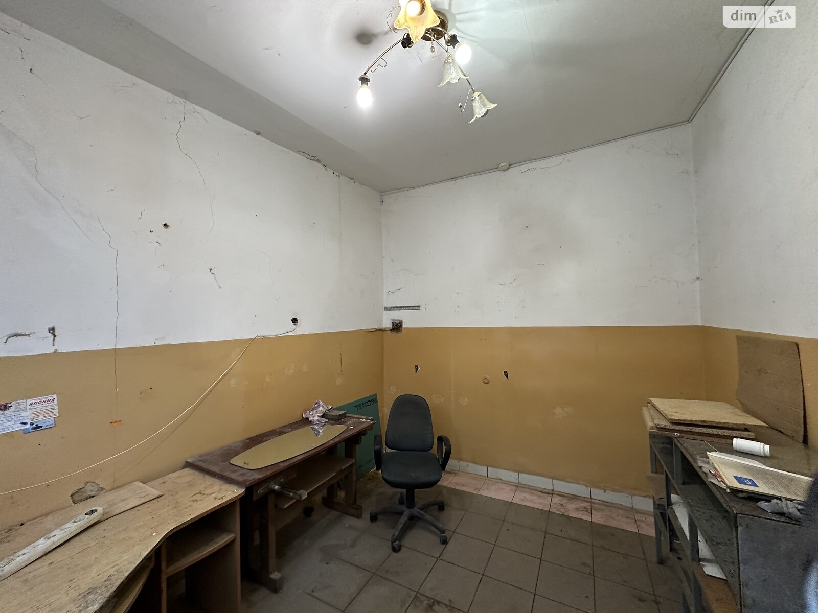 Коммерческое помещение в Виннице, сдам в аренду по Хмельницкое шоссе, район Ленинский, цена: 9 800 грн за объект фото 1