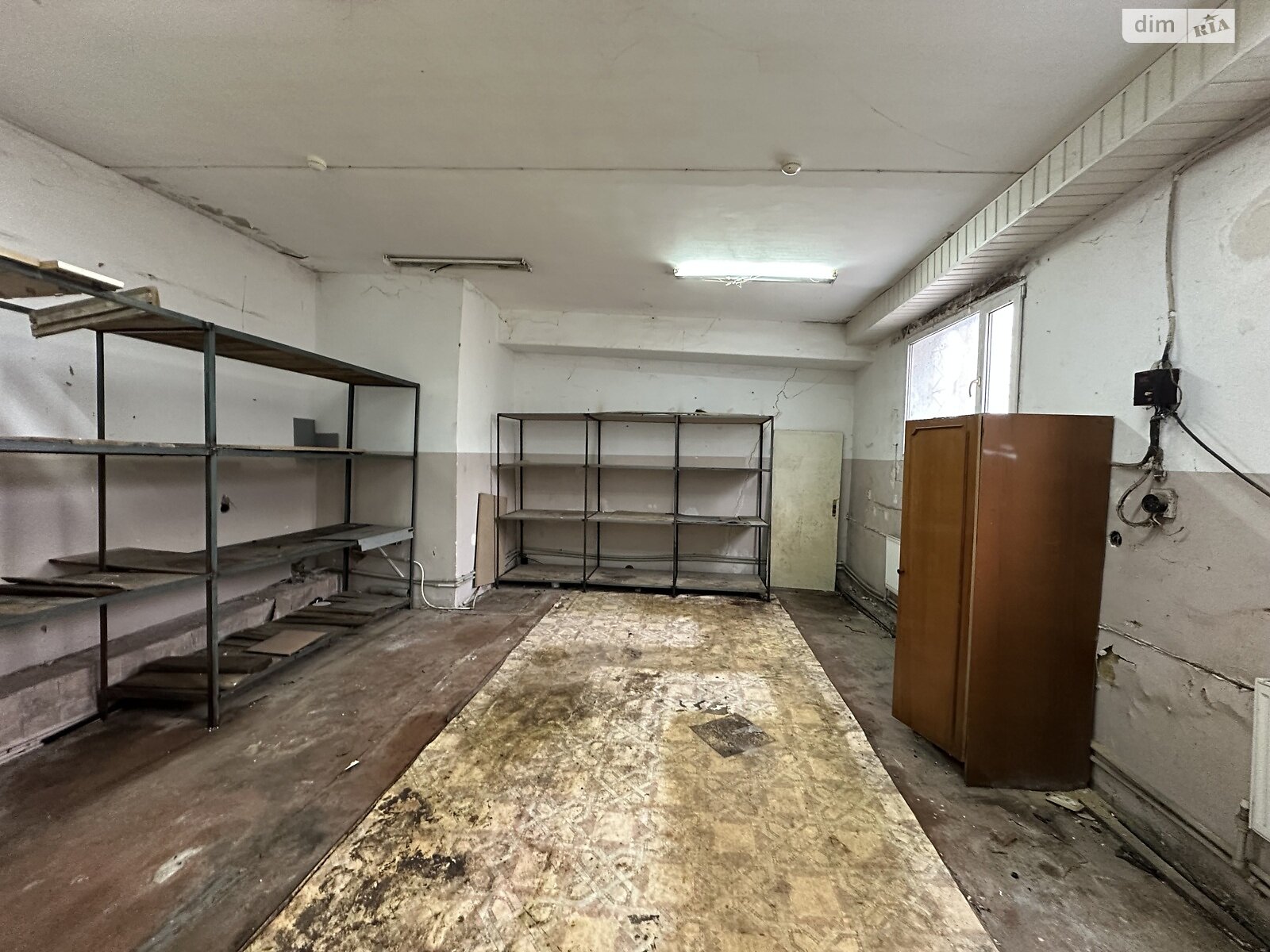 Коммерческое помещение в Виннице, сдам в аренду по Хмельницкое шоссе, район Ленинский, цена: 9 800 грн за объект фото 1