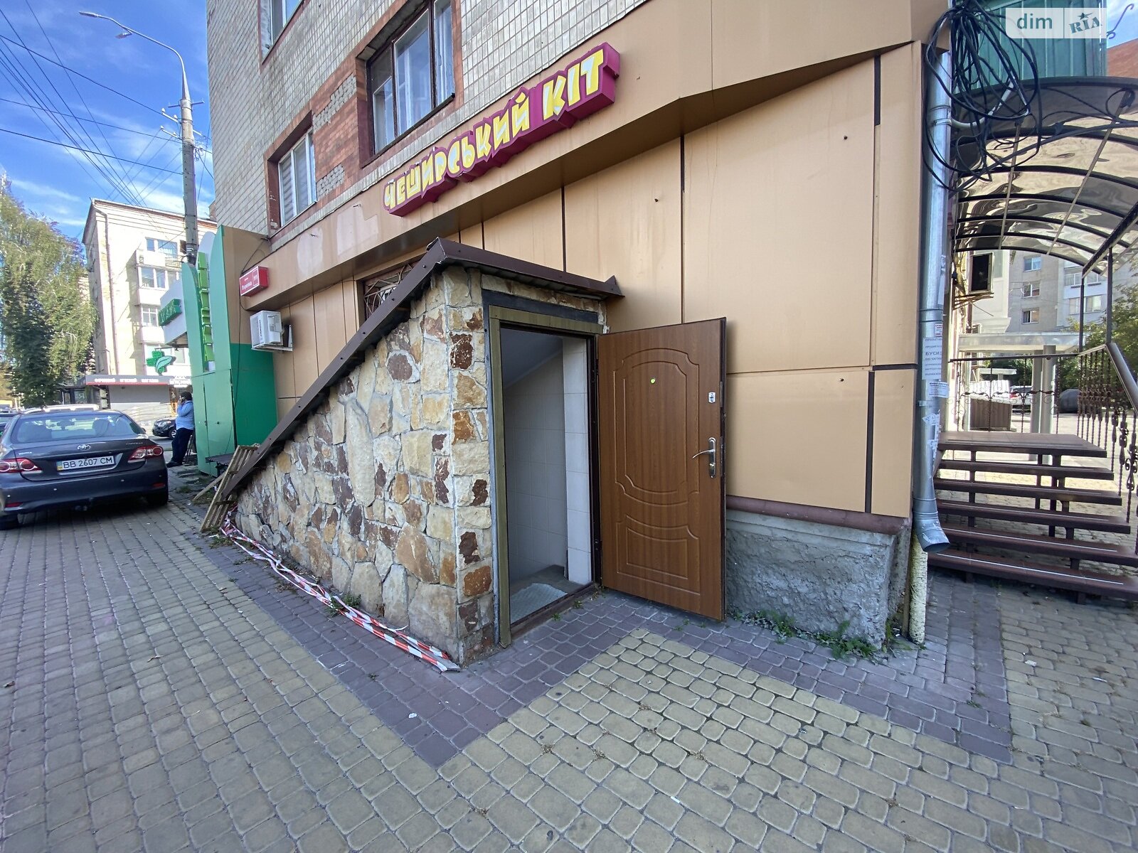 Комерційне приміщення в Вінниці, здам в оренду по Пирогова вулиця, район Ленінський, ціна: 22 000 грн за об’єкт фото 1 Комерційне приміщення в Вінниці, здам в оренду по Пирогова вулиця, район Ленінський, ціна: 22 000 грн за об’єкт фото 1