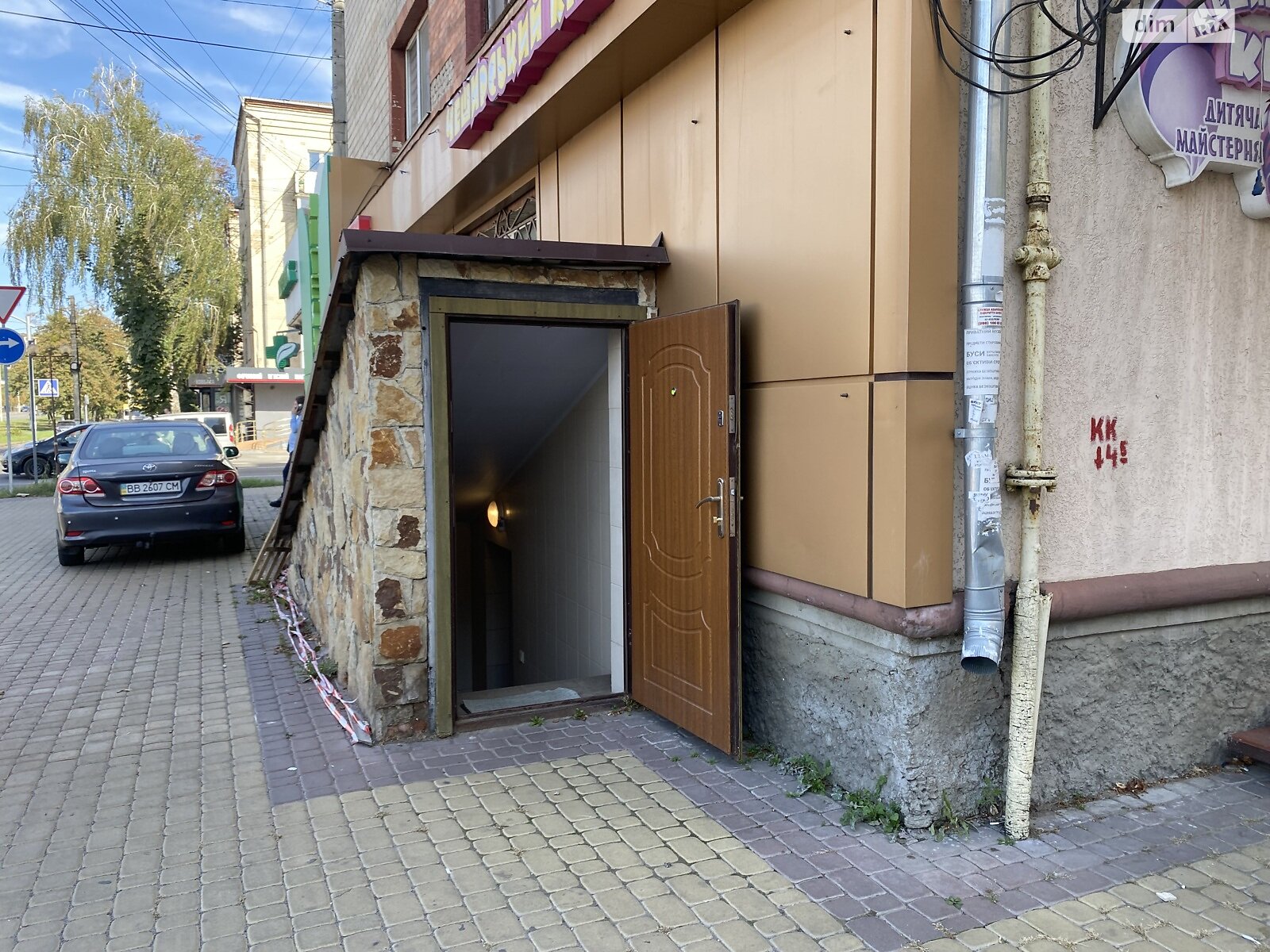 Комерційне приміщення в Вінниці, здам в оренду по Пирогова вулиця, район Ленінський, ціна: 22 000 грн за об’єкт фото 1 Комерційне приміщення в Вінниці, здам в оренду по Пирогова вулиця, район Ленінський, ціна: 22 000 грн за об’єкт фото 1