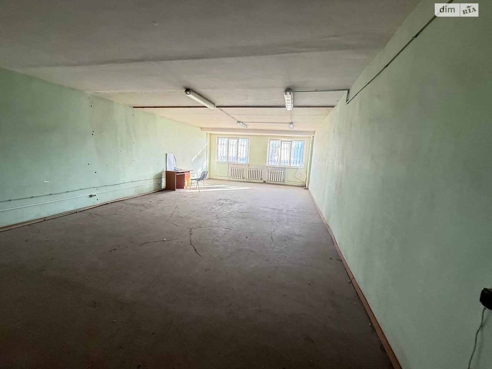 Комерційне приміщення в Вінниці, здам в оренду по Левка Лук’яненка (Ватутіна) вулиця, район Замостянський, ціна: 128 000 грн за об’єкт фото 1