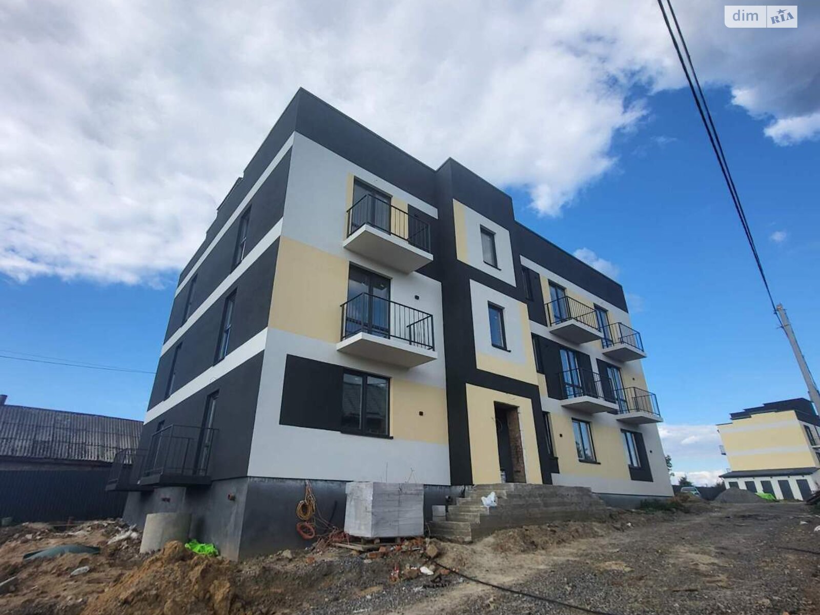 Коммерческое помещение в Виннице, сдам в аренду по Лебединского улица, район Масложир комбинат, цена: 27 000 грн за объект фото 1