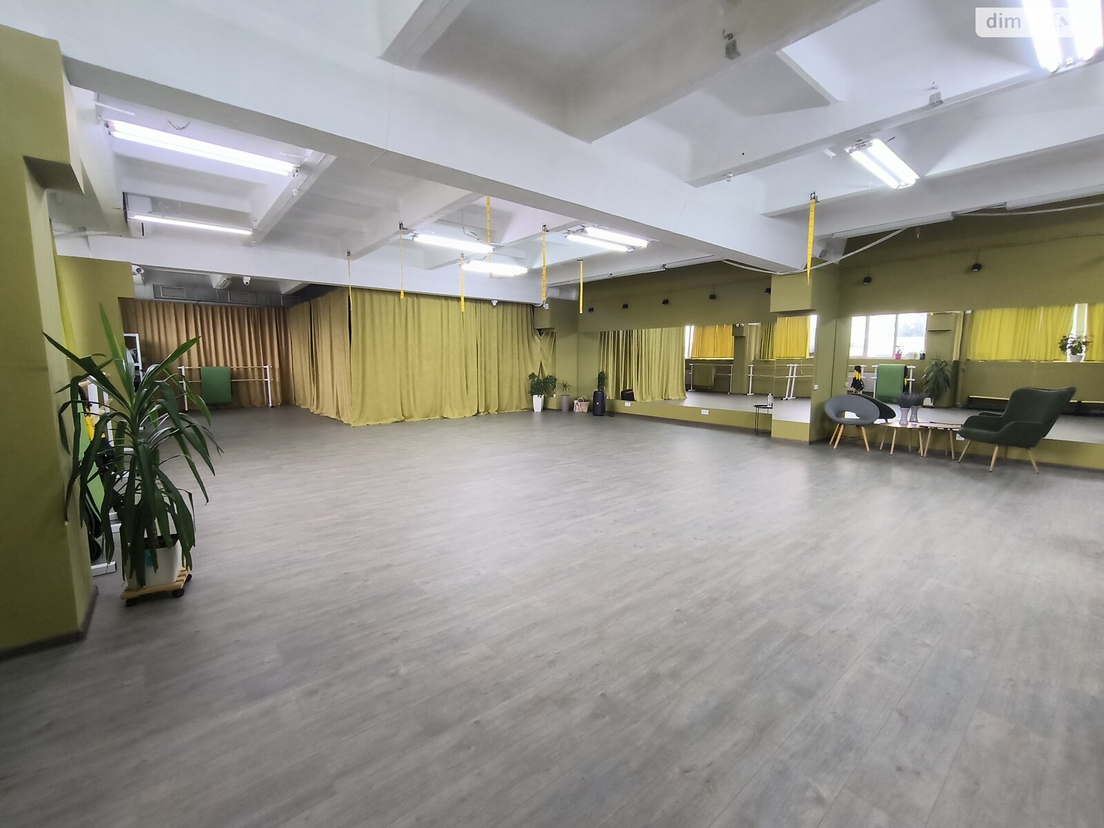 Коммерческое помещение в Виннице, сдам в аренду по Лебединского улица, район Масложир комбинат, цена: 27 000 грн за объект фото 1