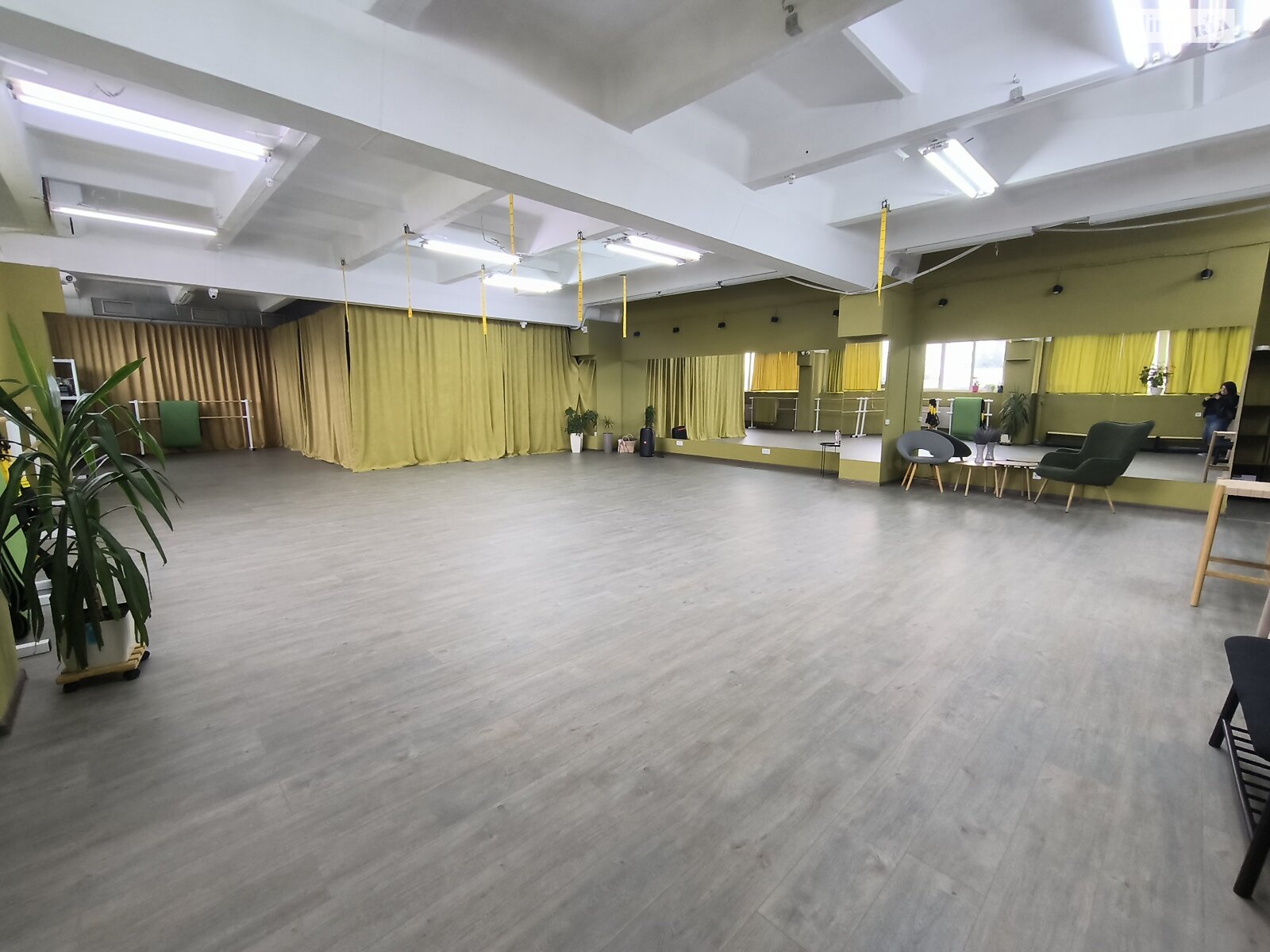 Коммерческое помещение в Виннице, сдам в аренду по Лебединского улица, район Масложир комбинат, цена: 27 000 грн за объект фото 1