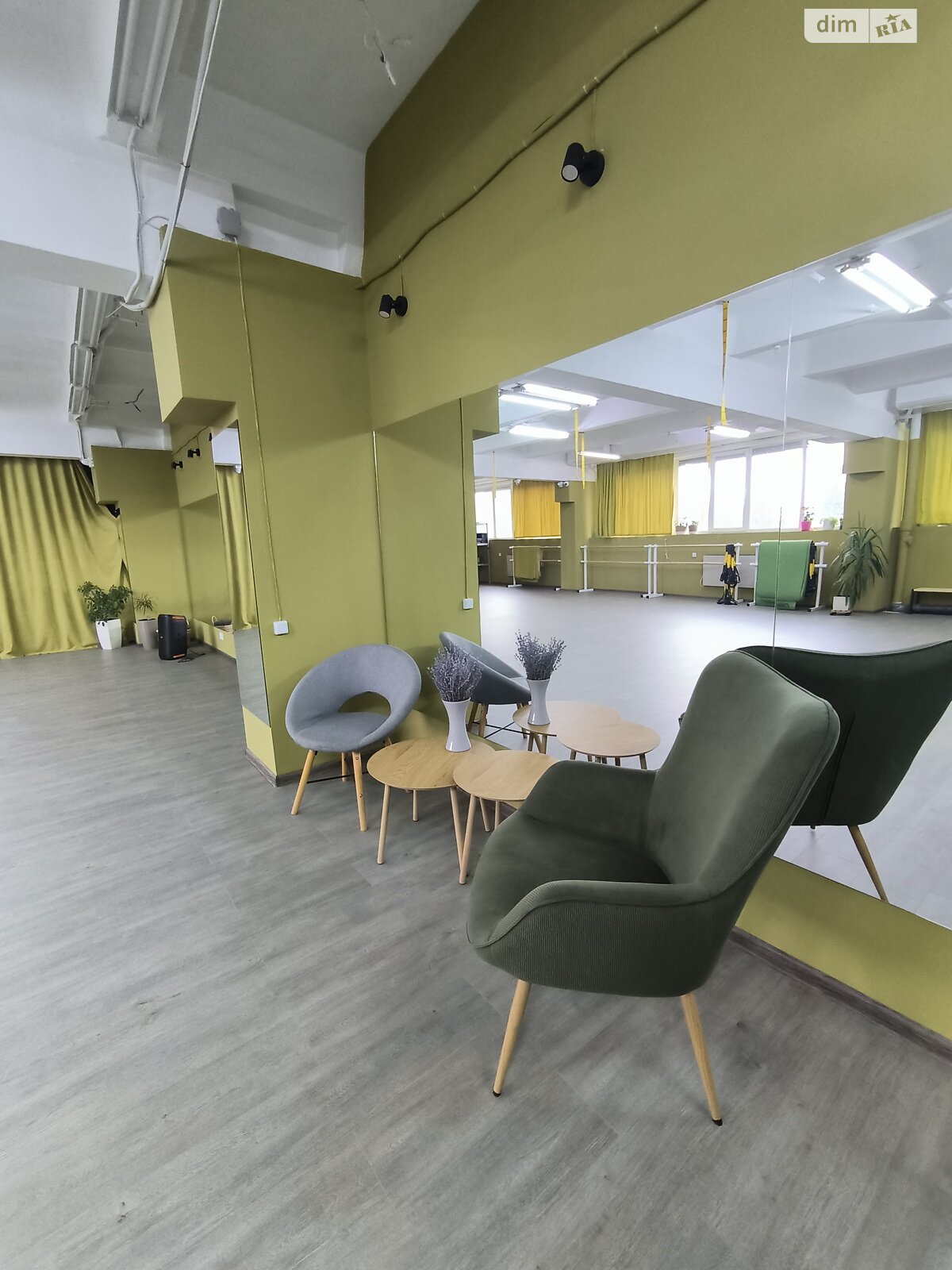 Коммерческое помещение в Виннице, сдам в аренду по Лебединского улица, район Масложир комбинат, цена: 27 000 грн за объект фото 1