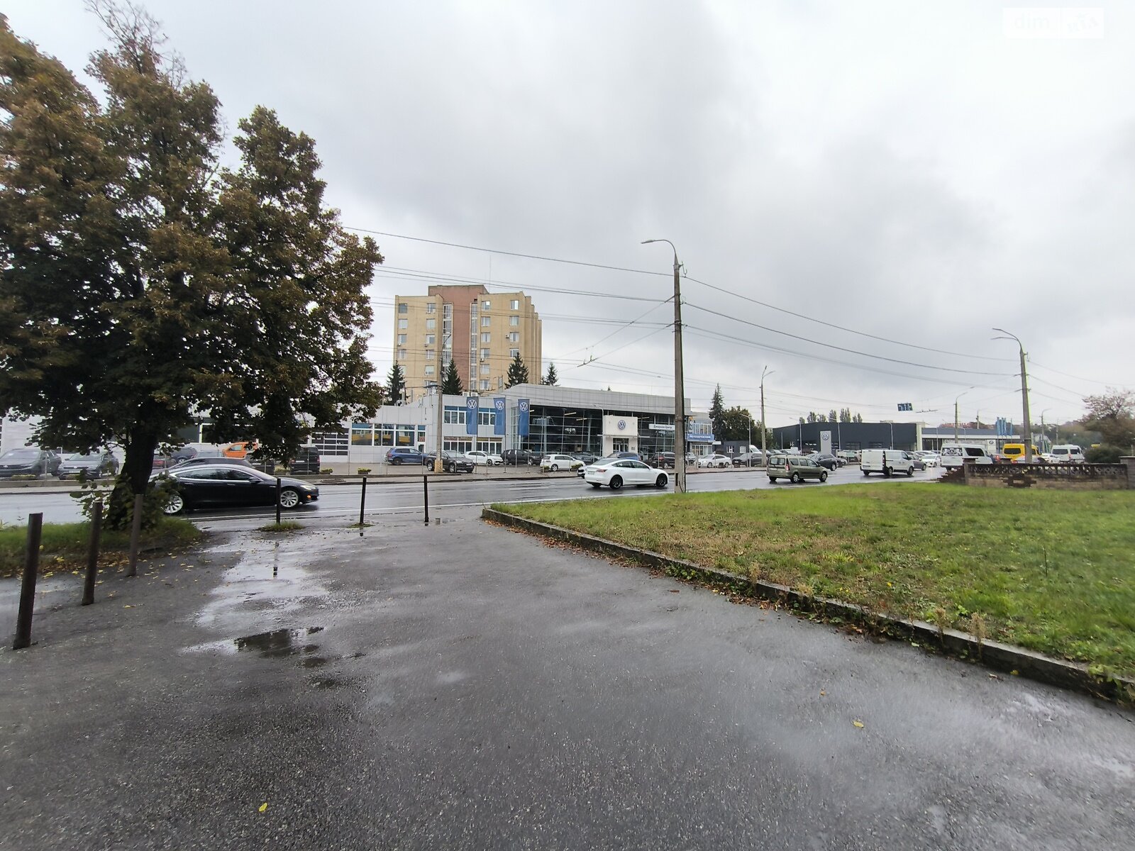 Коммерческое помещение в Виннице, сдам в аренду по Лебединского улица, район Масложир комбинат, цена: 27 000 грн за объект фото 1