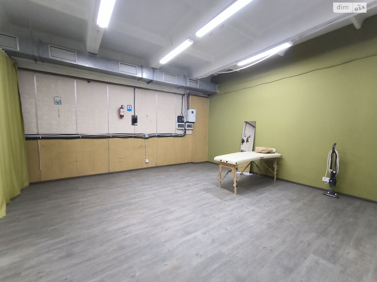 Коммерческое помещение в Виннице, сдам в аренду по Лебединского улица, район Масложир комбинат, цена: 27 000 грн за объект фото 1