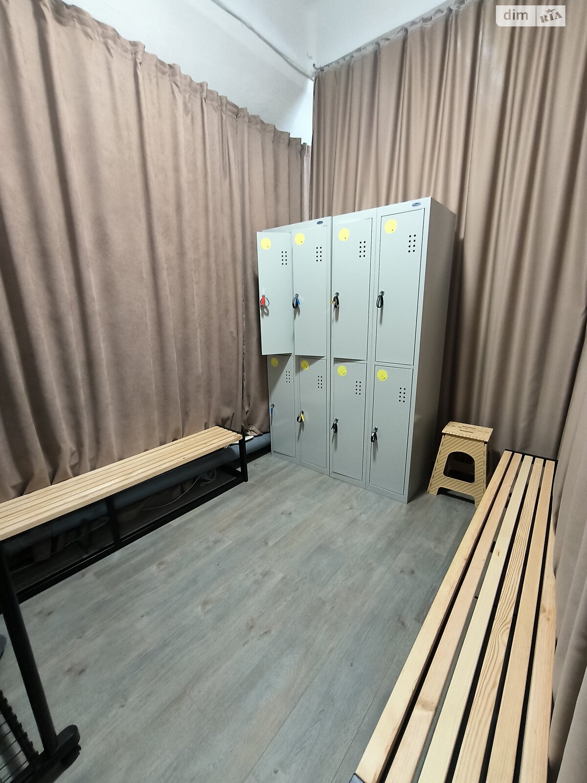 Коммерческое помещение в Виннице, сдам в аренду по Лебединского улица, район Масложир комбинат, цена: 27 000 грн за объект фото 1