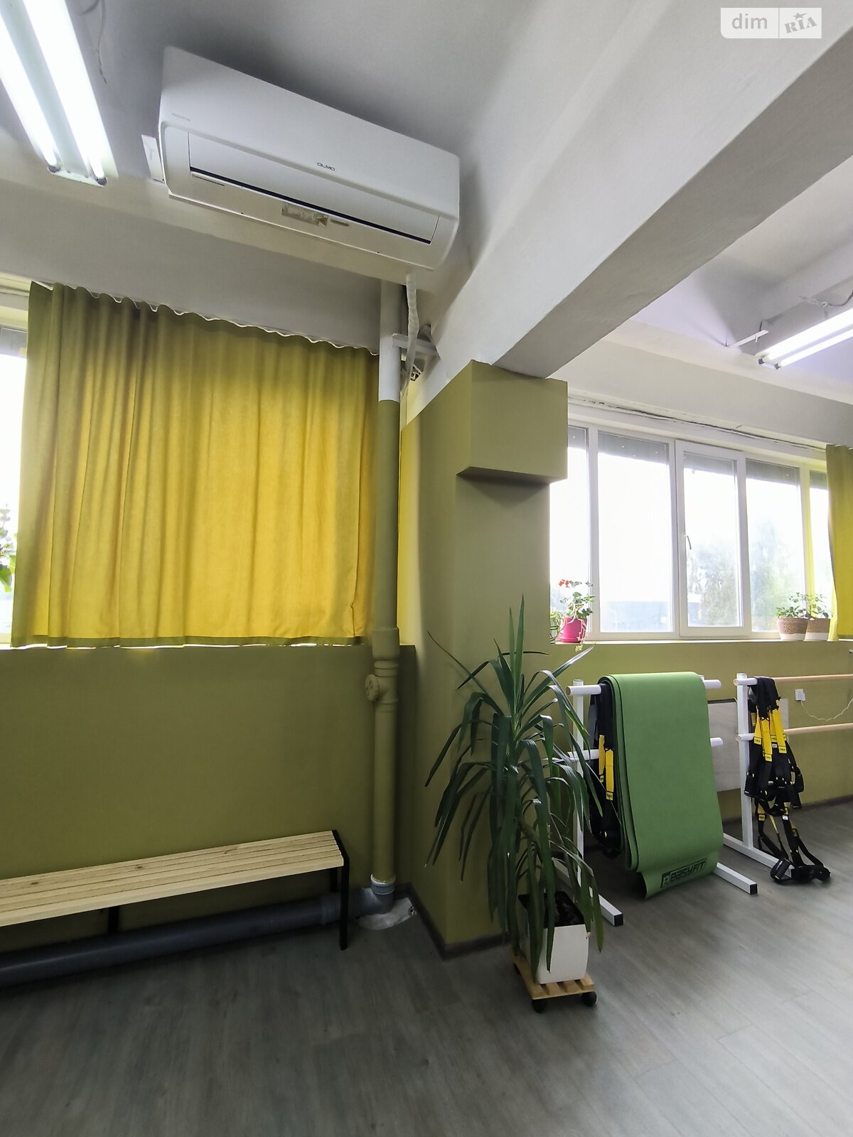 Коммерческое помещение в Виннице, сдам в аренду по Лебединского улица, район Масложир комбинат, цена: 27 000 грн за объект фото 1