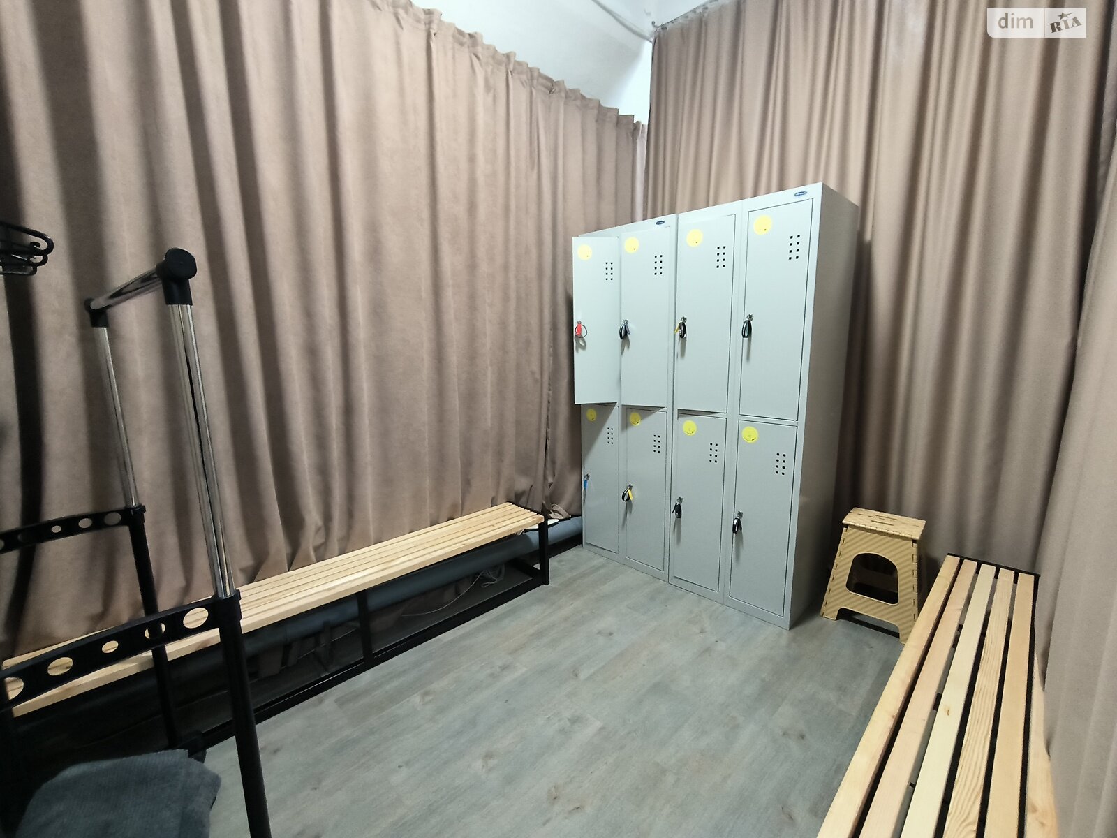 Коммерческое помещение в Виннице, сдам в аренду по Лебединского улица, район Масложир комбинат, цена: 27 000 грн за объект фото 1