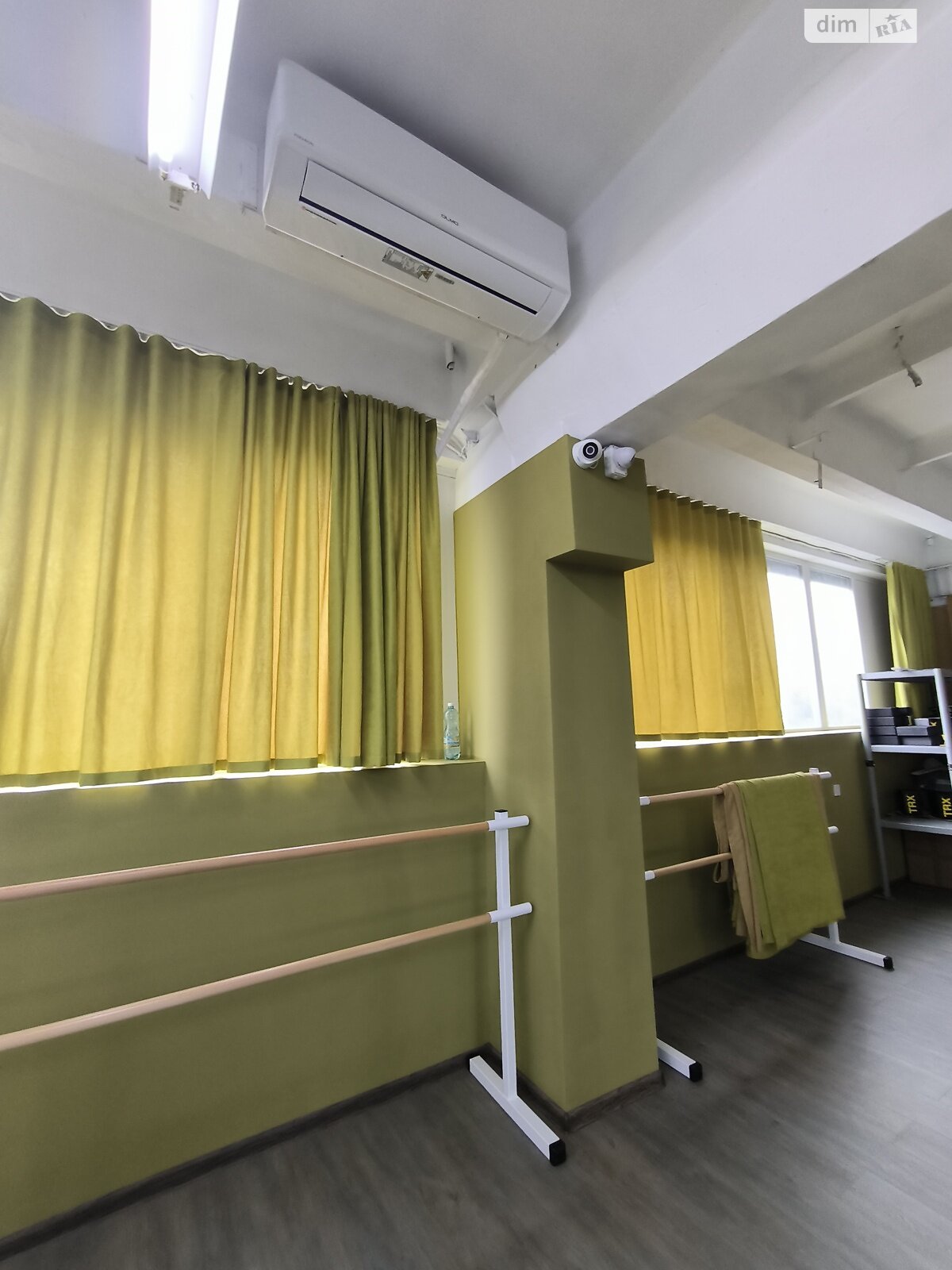 Коммерческое помещение в Виннице, сдам в аренду по Лебединского улица, район Масложир комбинат, цена: 27 000 грн за объект фото 1