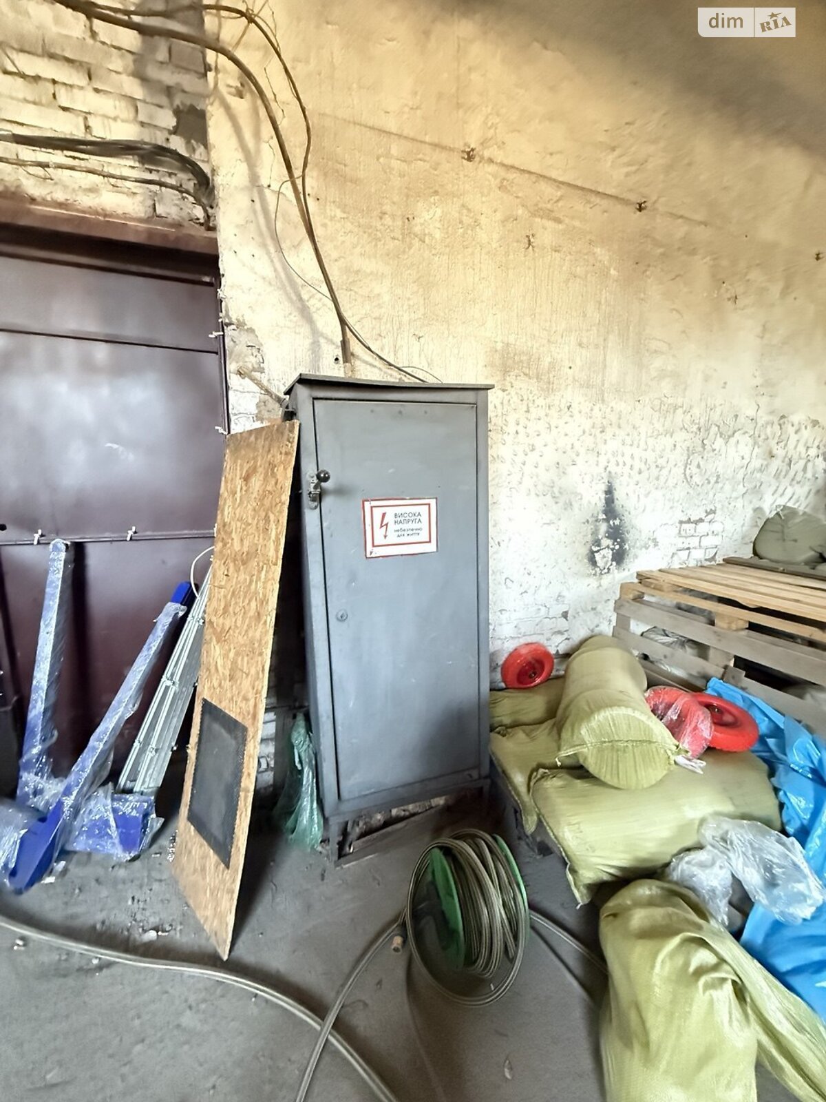 Коммерческое помещение в Виннице, сдам в аренду по Немировское шоссе, район Масложир комбинат, цена: 57 000 грн за объект фото 1 Коммерческое помещение в Виннице, сдам в аренду по Немировское шоссе, район Масложир комбинат, цена: 57 000 грн за объект фото 1