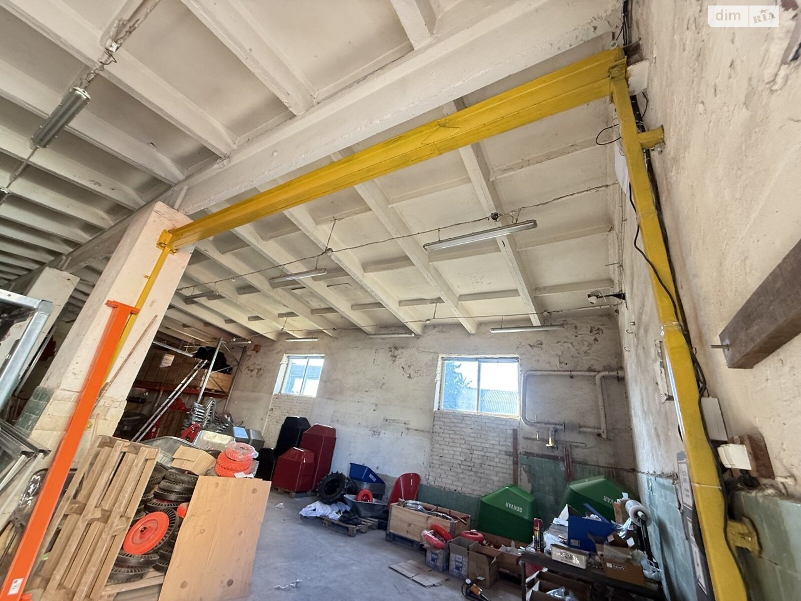 Коммерческое помещение в Виннице, сдам в аренду по Немировское шоссе, район Масложир комбинат, цена: 57 000 грн за объект фото 1 Коммерческое помещение в Виннице, сдам в аренду по Немировское шоссе, район Масложир комбинат, цена: 57 000 грн за объект фото 1