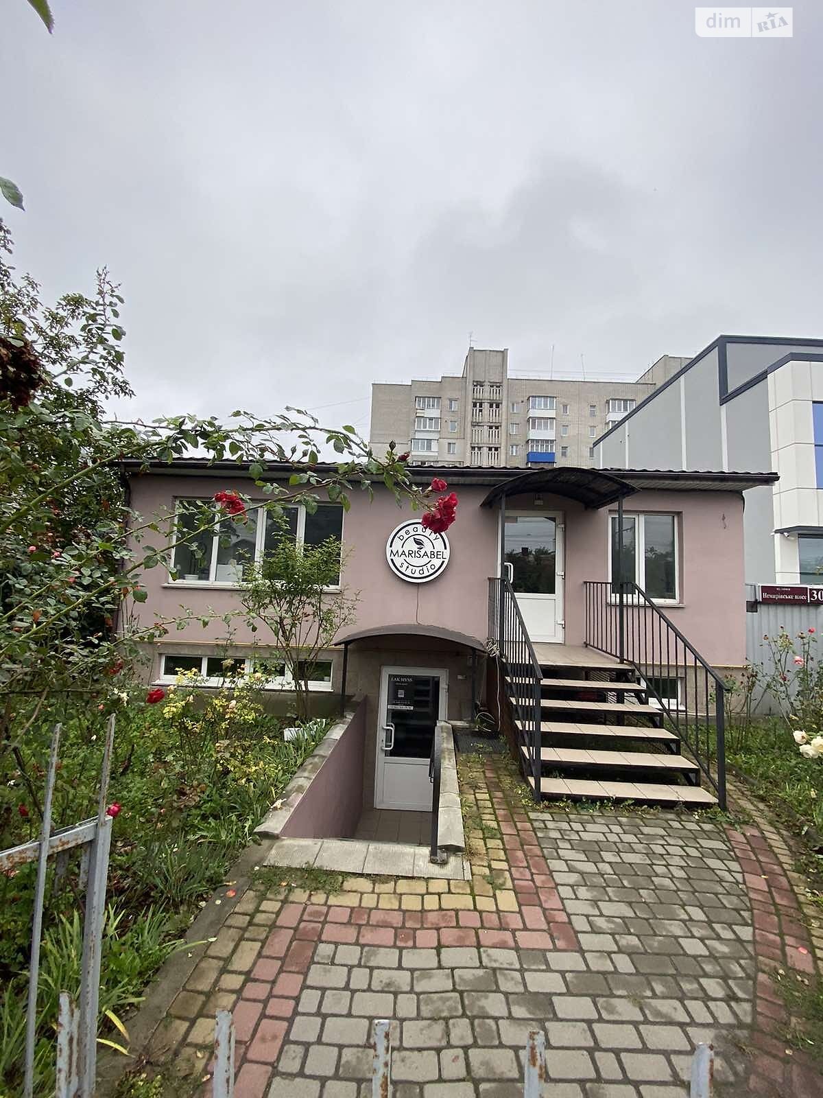 Коммерческое помещение в Виннице, сдам в аренду по Немировское шоссе 28, район Замостянский, цена: 19 800 грн за объект фото 1 Коммерческое помещение в Виннице, сдам в аренду по Немировское шоссе 28, район Замостянский, цена: 19 800 грн за объект фото 1