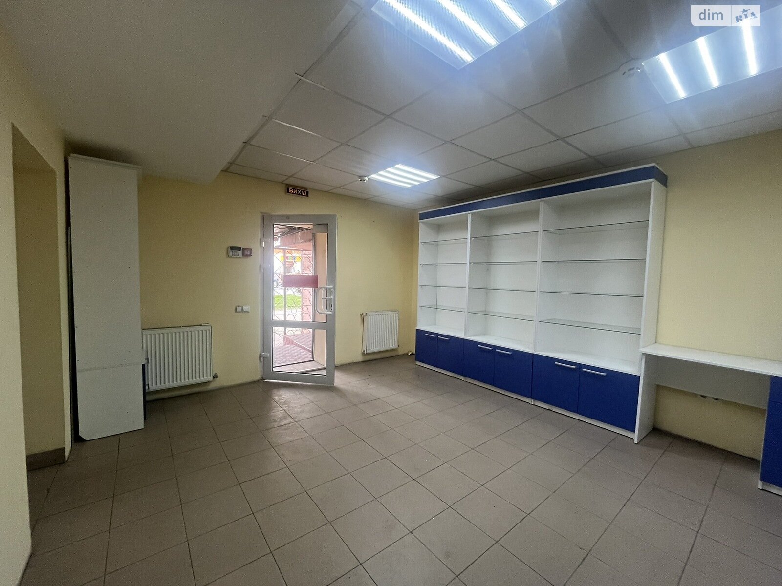 Комерційне приміщення в Вінниці, Миколи Ващука вулиця, ціна оренди: 38 000 грн за об’єкт фото 1 Комерційне приміщення в Вінниці, Миколи Ващука вулиця, ціна оренди: 38 000 грн за об’єкт фото 1