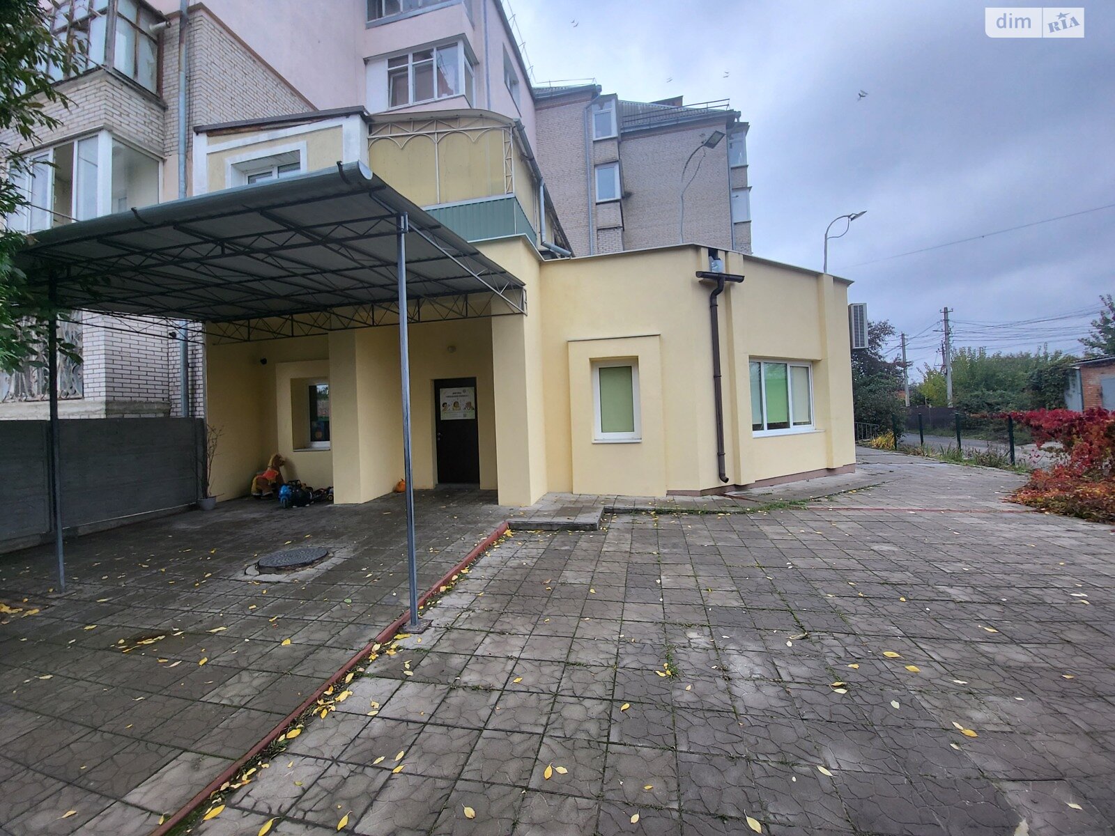 Комерційне приміщення в Вінниці, здам в оренду по Академічна вулиця 54, район undefined, ціна: 30 000 грн за об’єкт фото 1